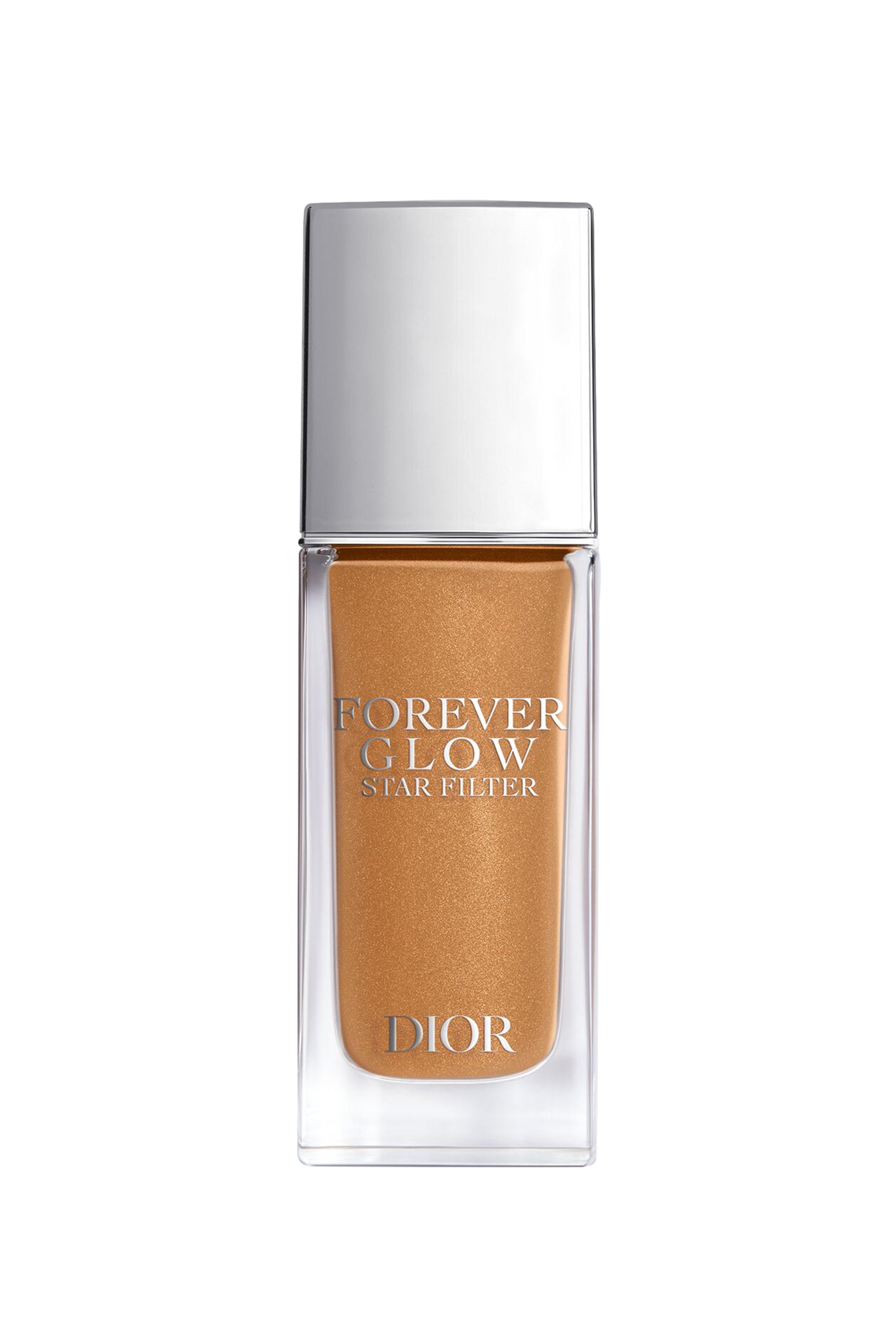 Forever Glow Star Filter