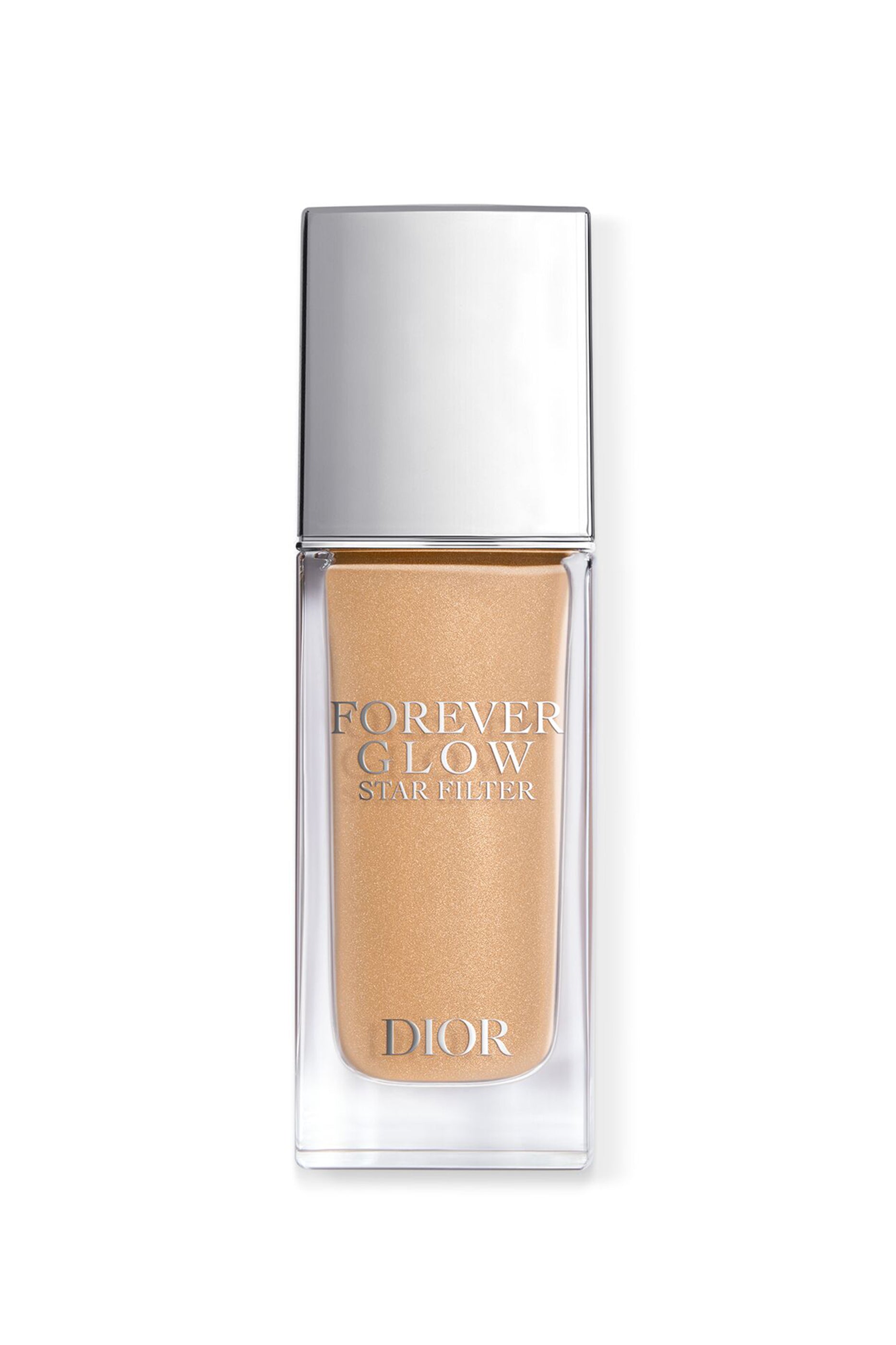 Forever Glow Star Filter