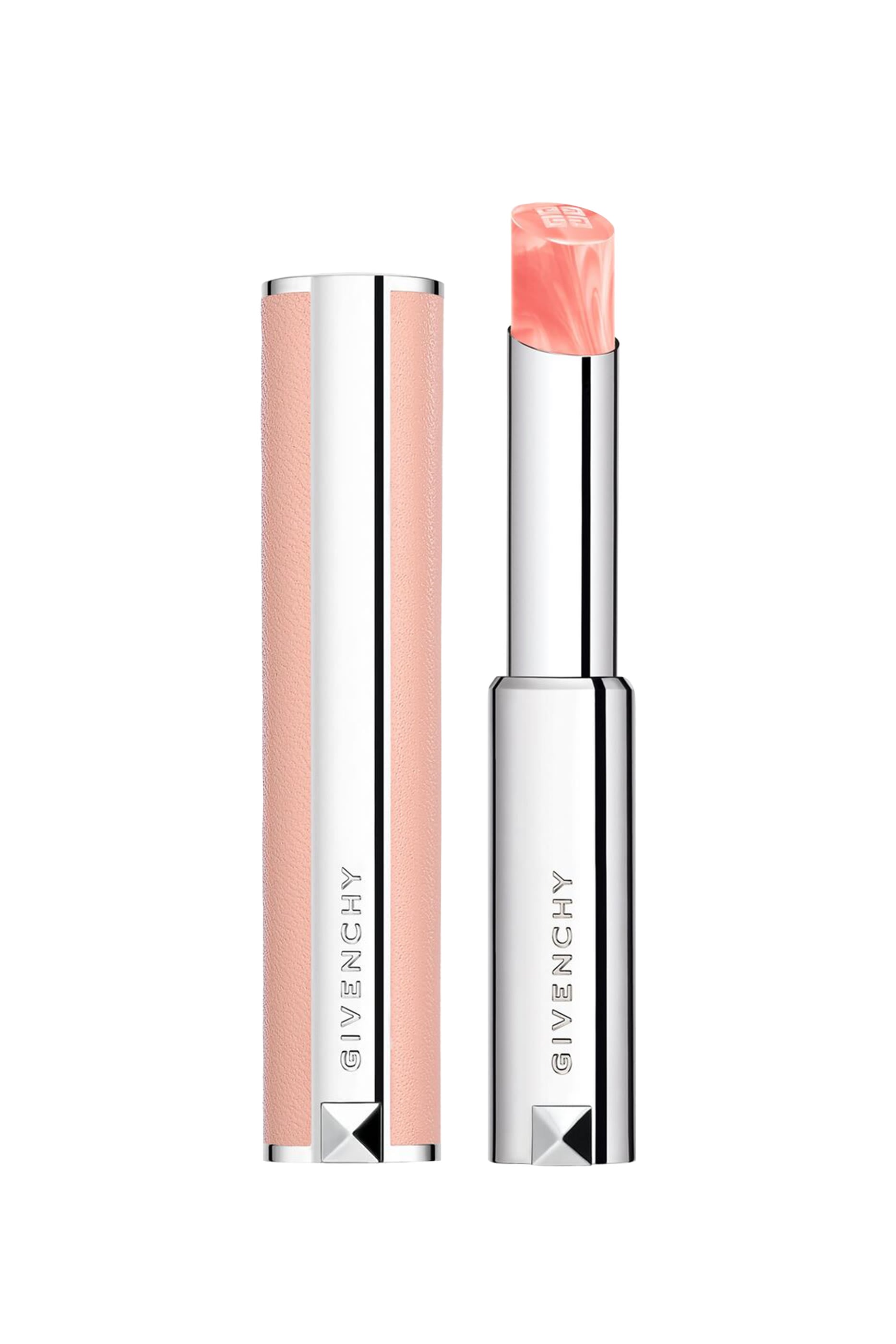 مرطب الشفاه Rose Perfecto plumping