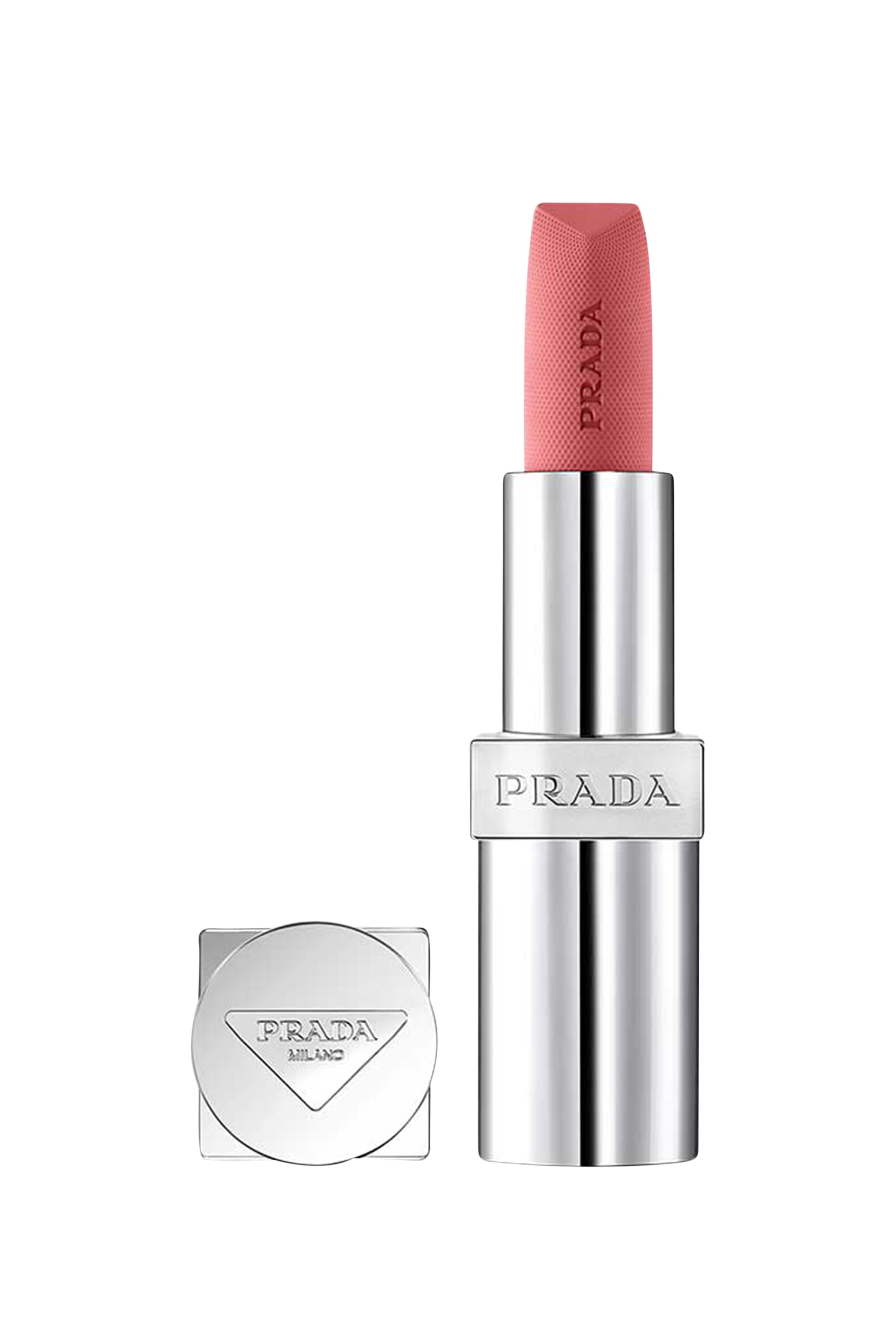 Monochrome Soft Matte Lipstick