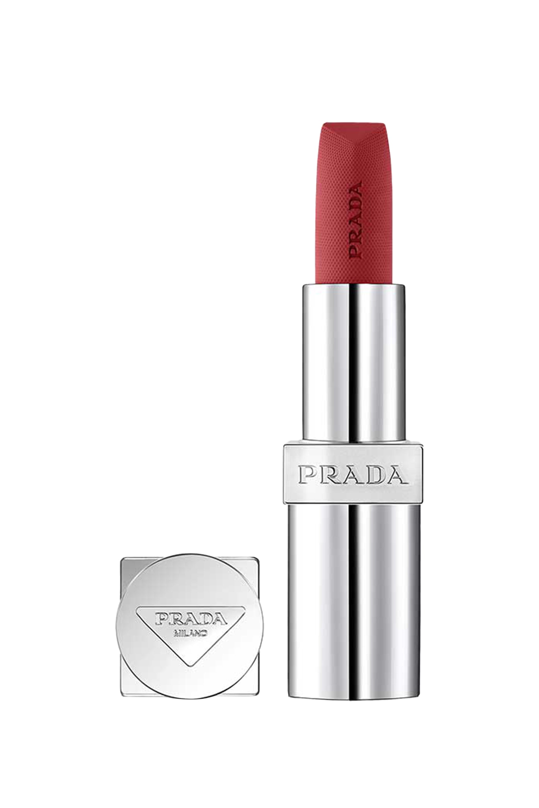 Monochrome Soft Matte Lipstick