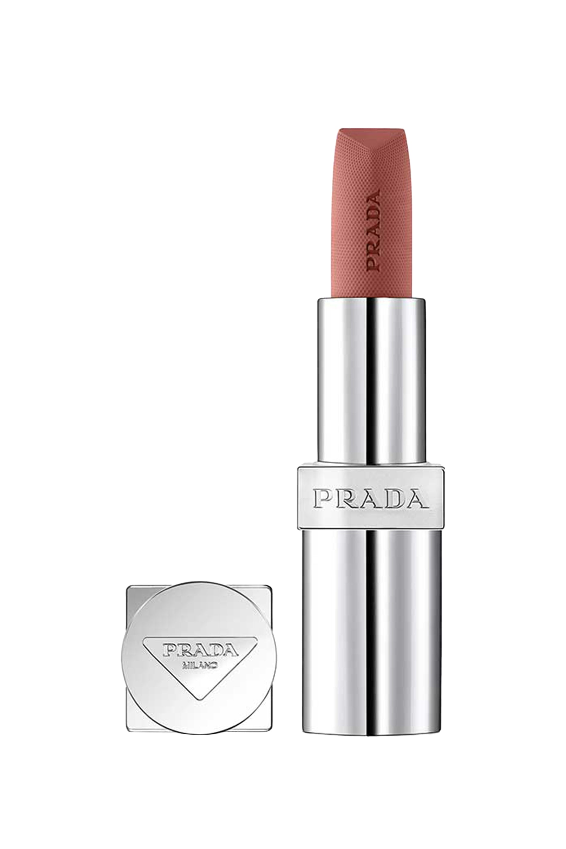 Monochrome Soft Matte Lipstick