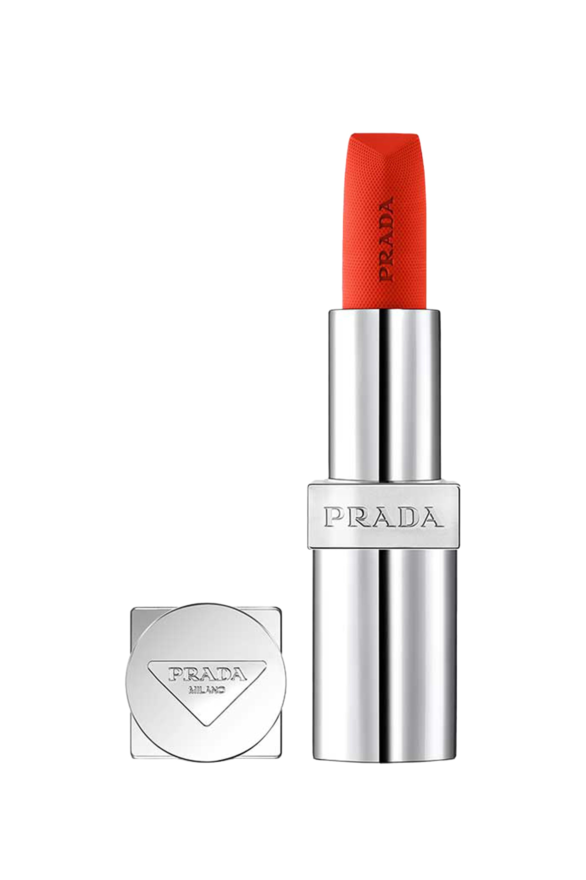 Monochrome Soft Matte Lipstick