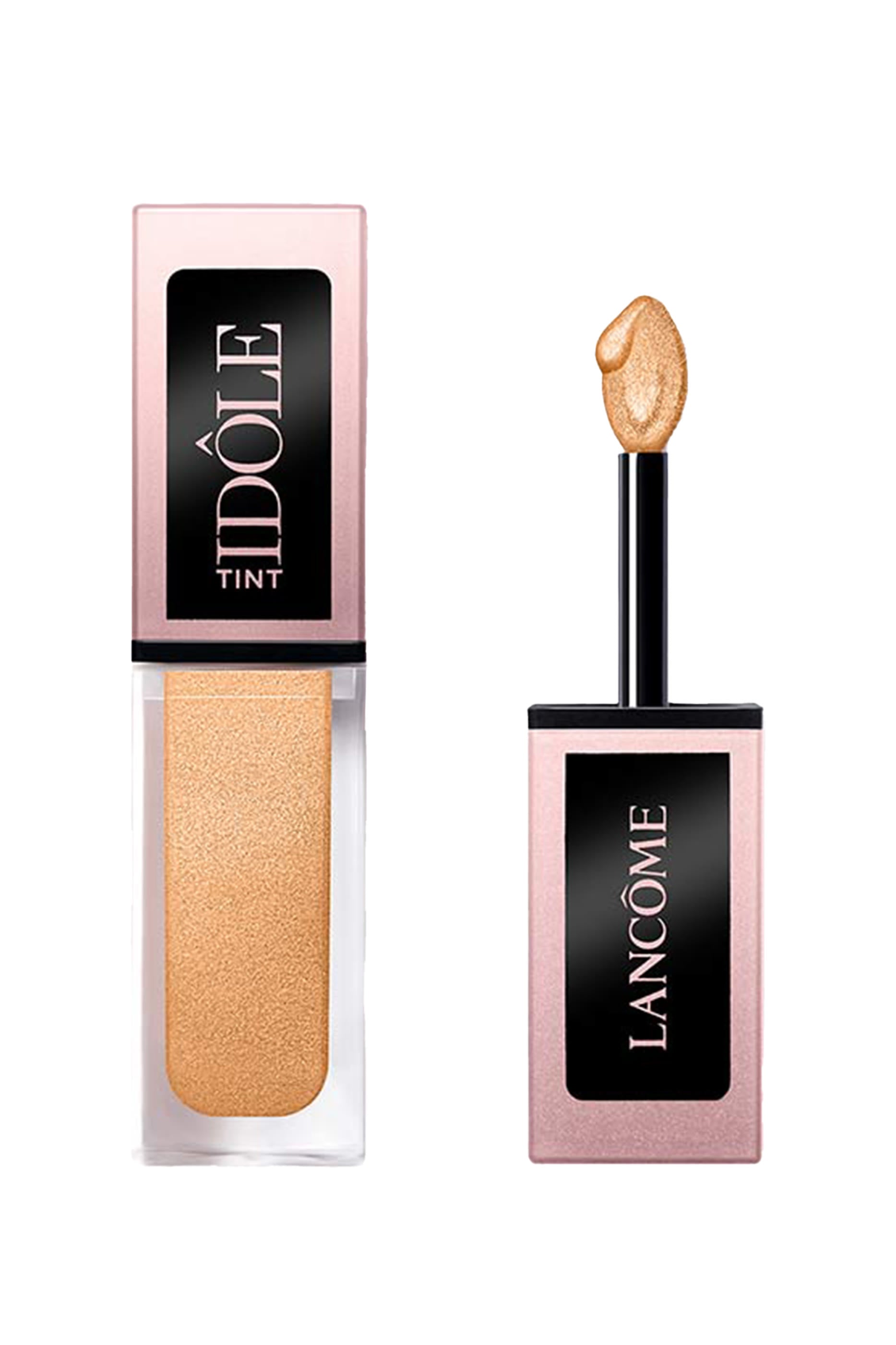 Idôle Tint Liquid Eyeshadow & Eyeliner