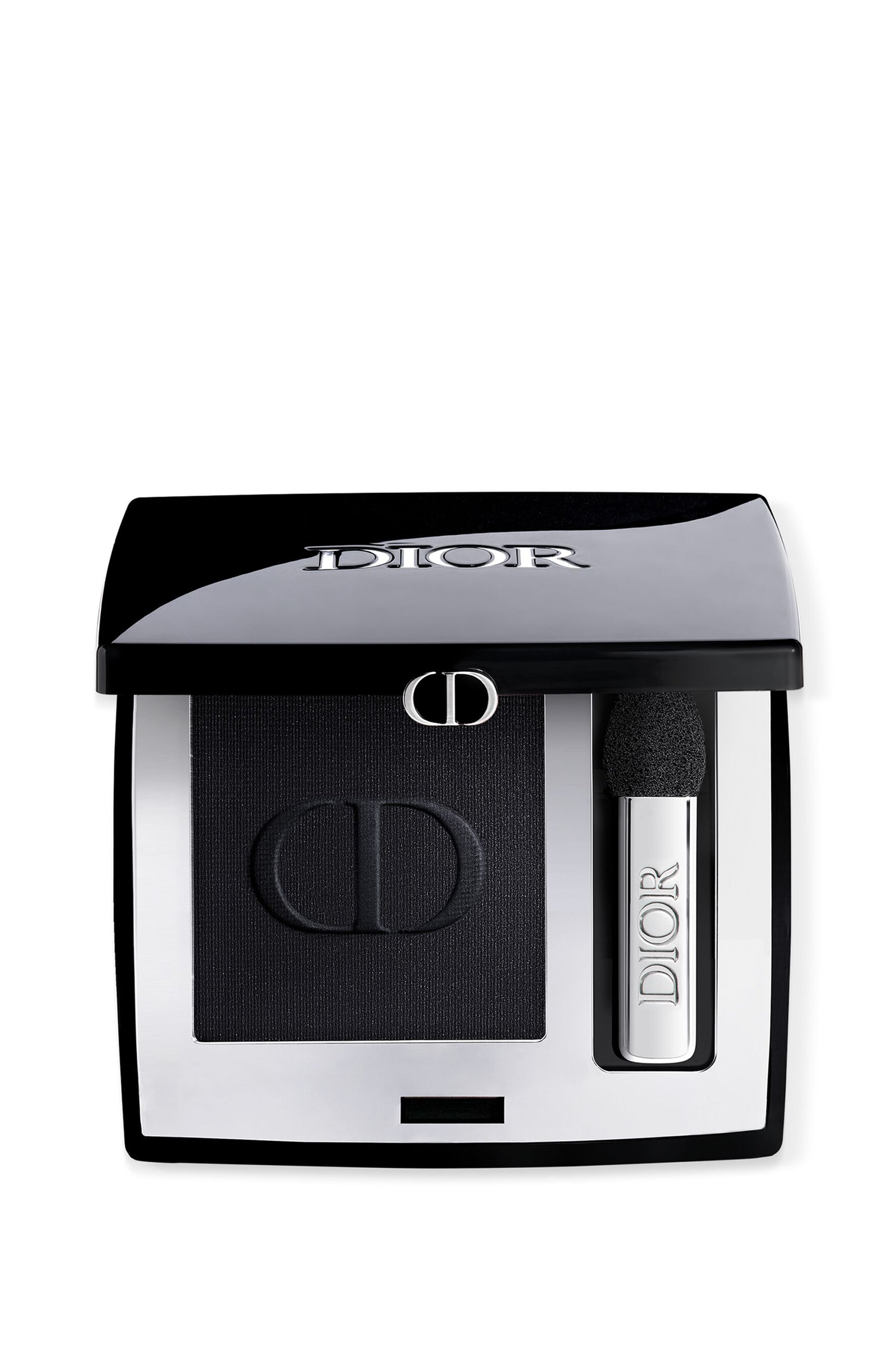 Diorshow Mono Couleur High-Color And Long-Wear Eyeshadow