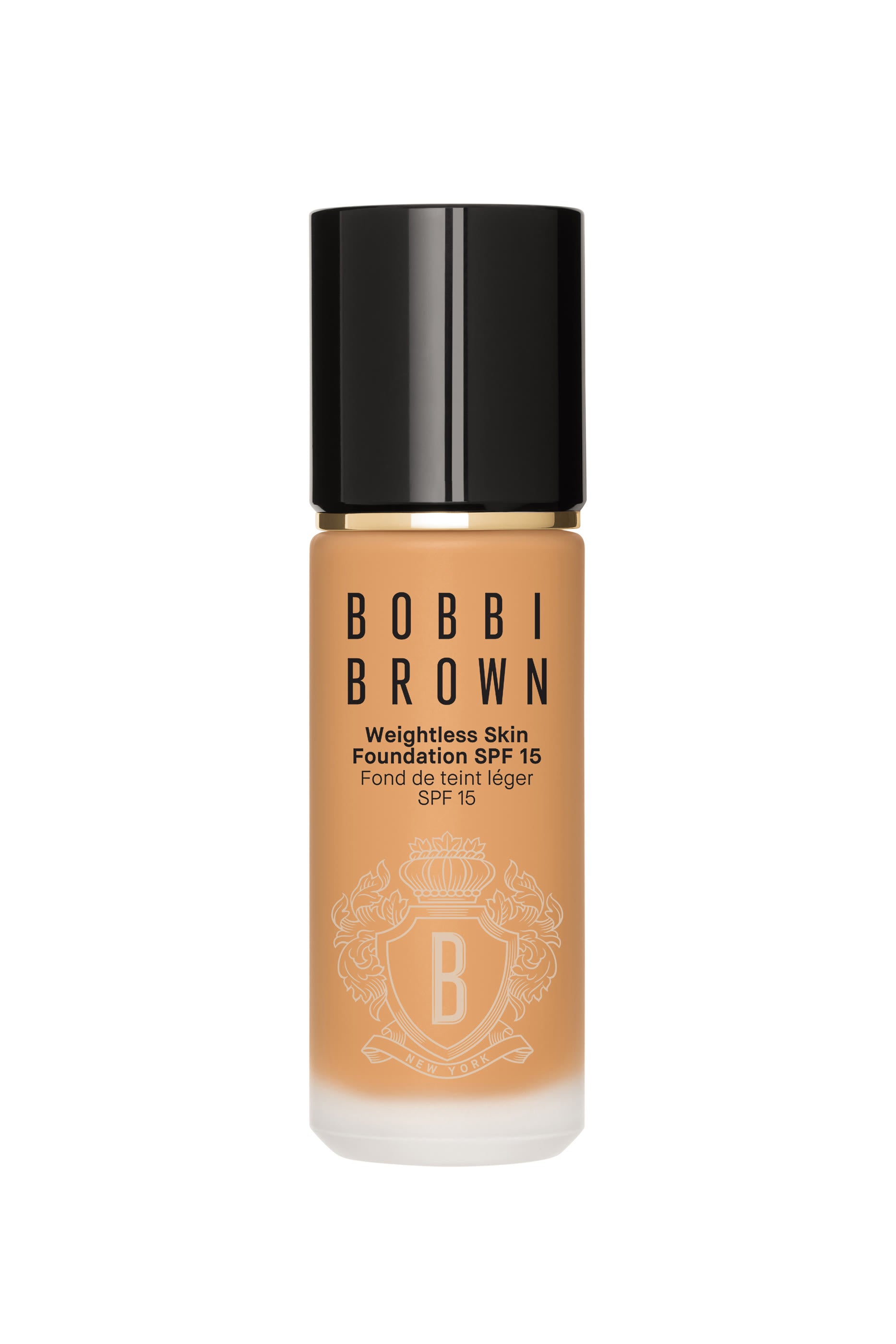 Weightless Skin Foundation SPF 15
