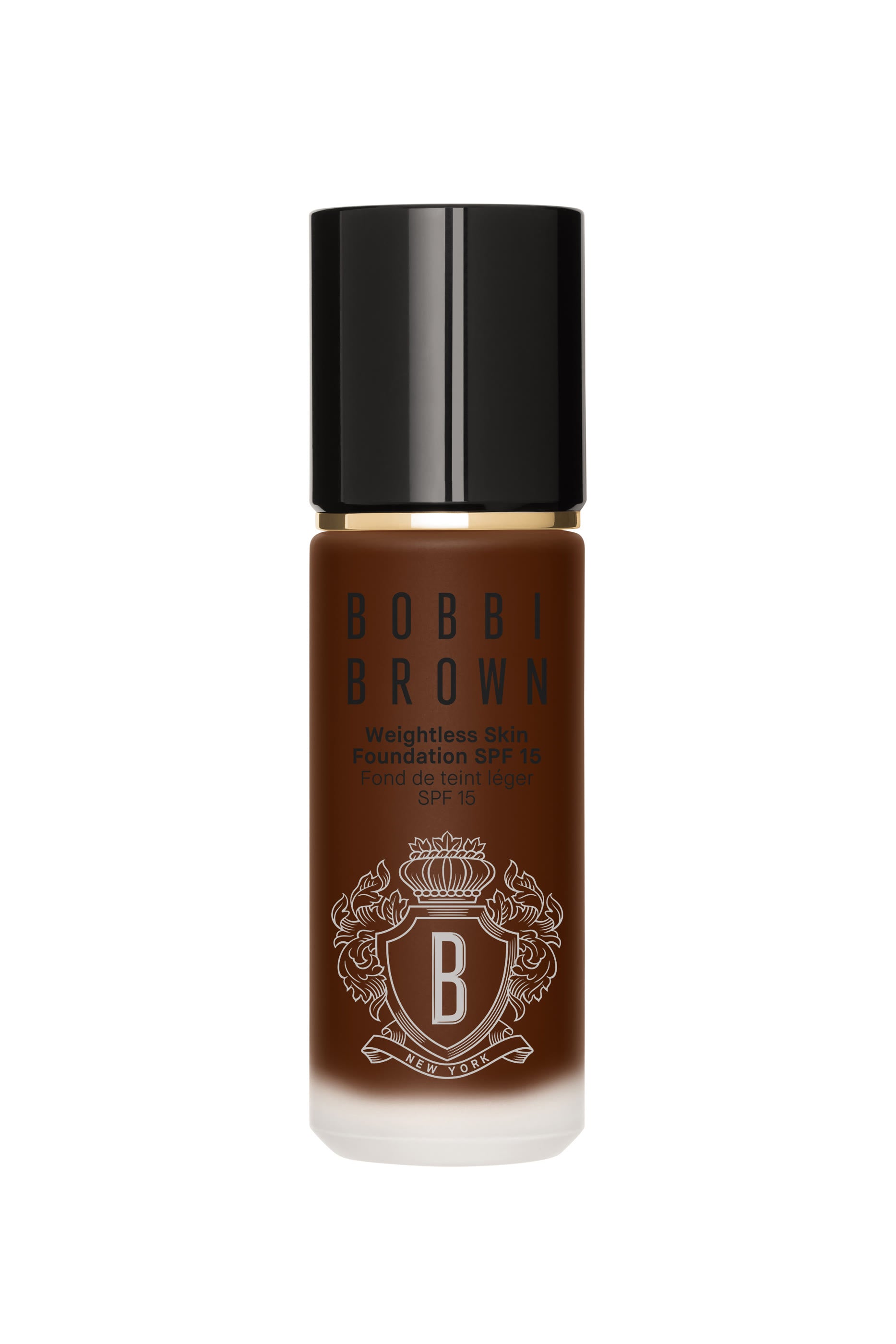 Weightless Skin Foundation SPF 15