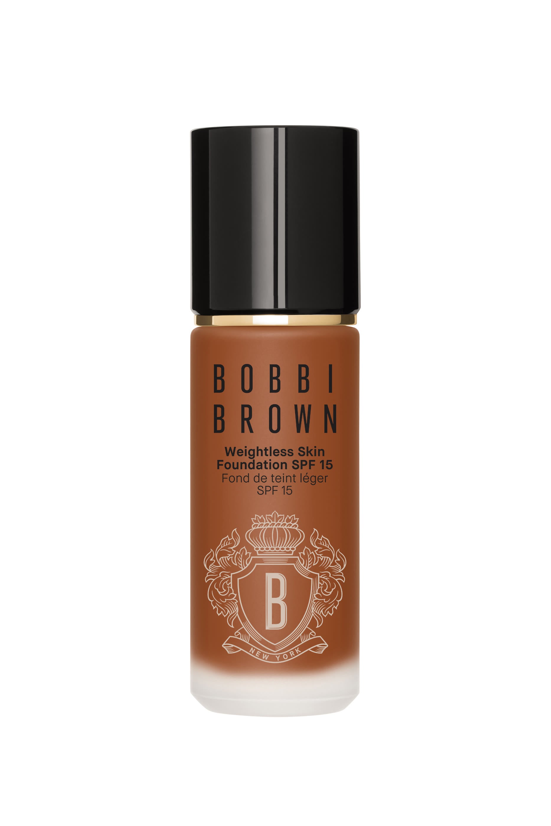 Weightless Skin Foundation SPF 15