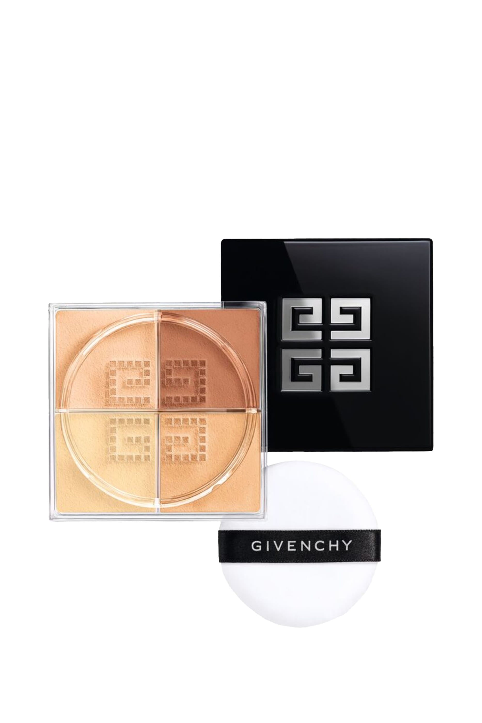 Prisme Libre Loose Powder, 4-color Loose Setting and Finishing Powder