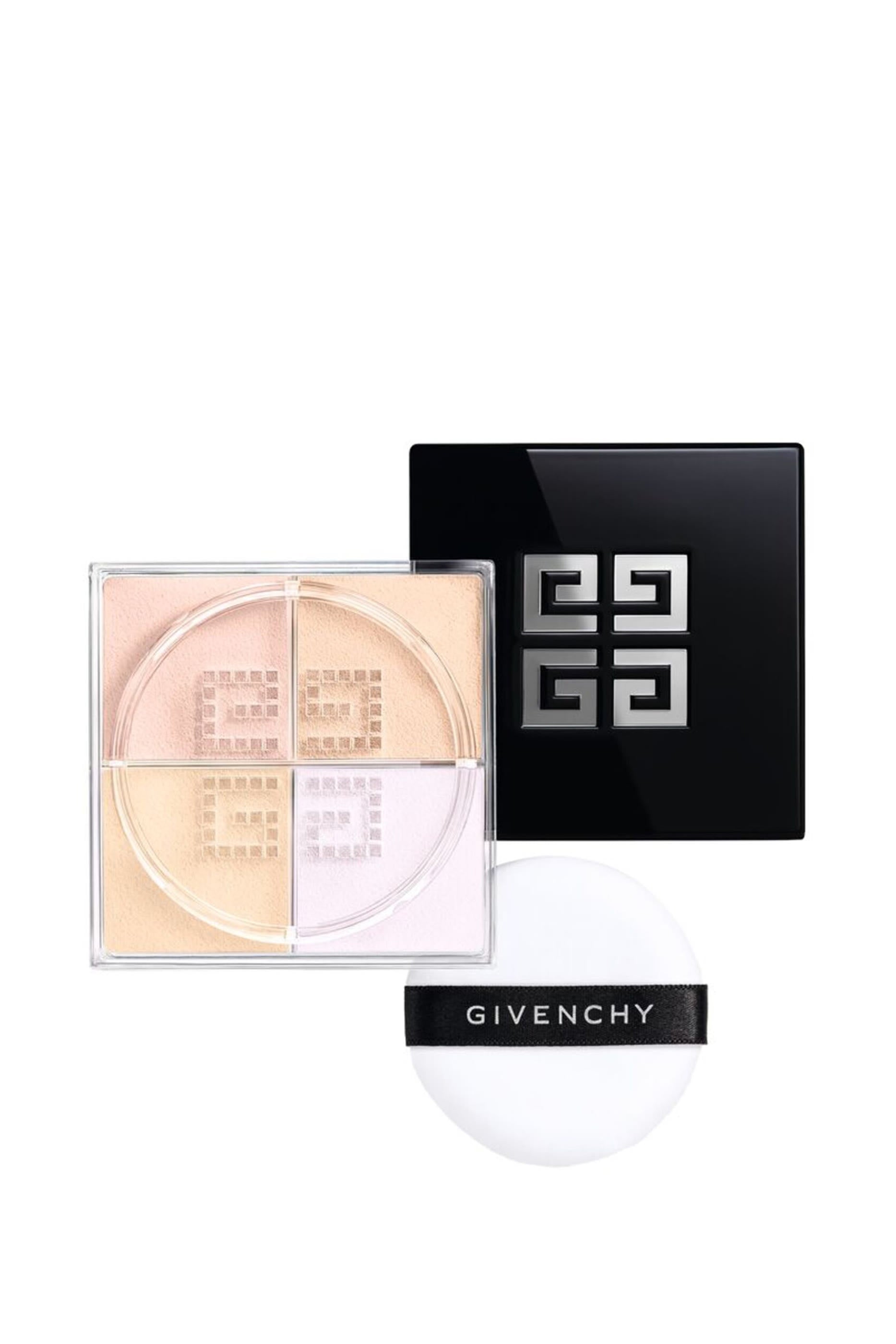 Prisme Libre Loose Powder, 4-color Loose Setting and Finishing Powder