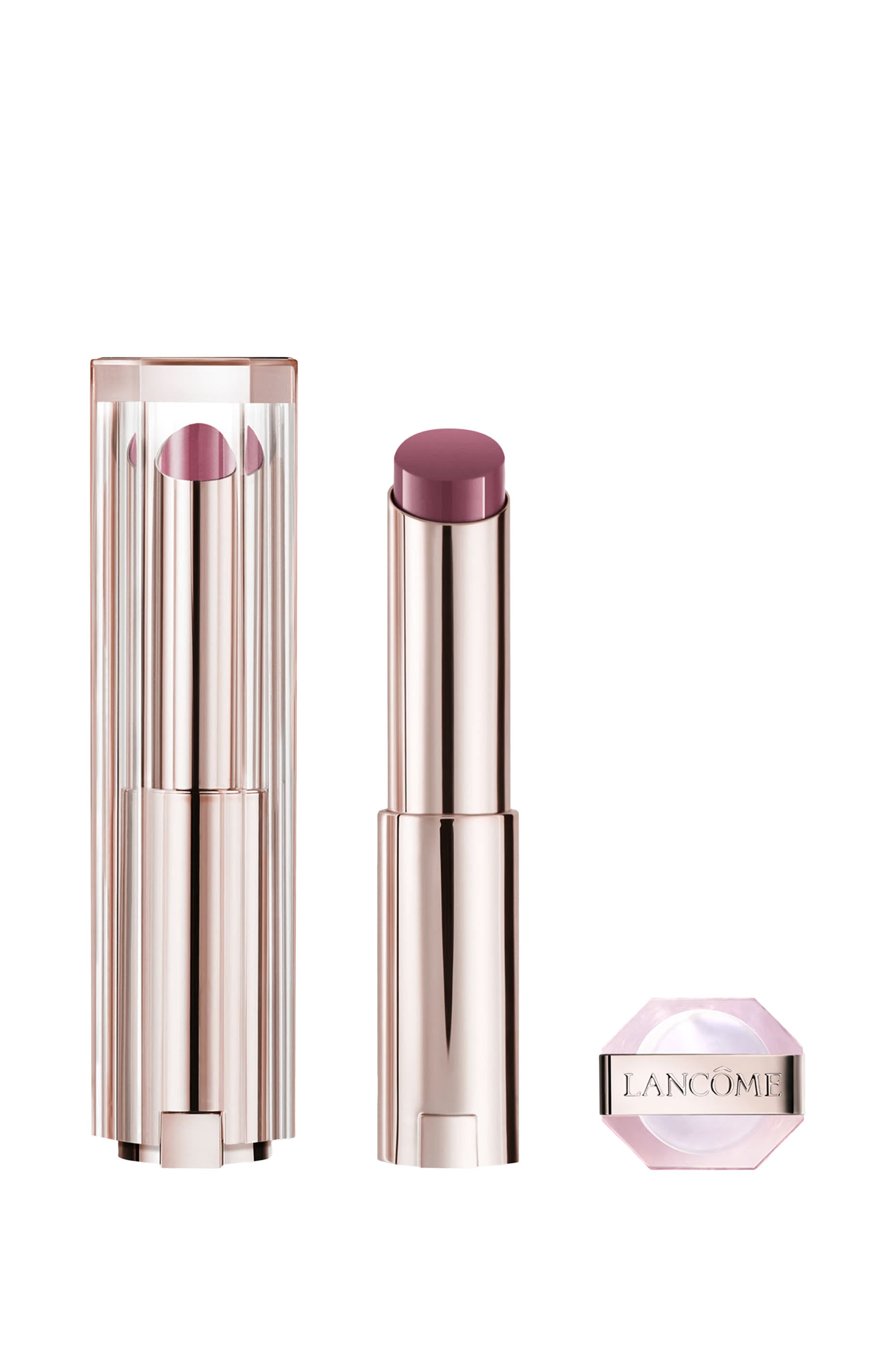 مرطب الشفاه Lip Idôle Squalane-12 Butterglow™ المرطب