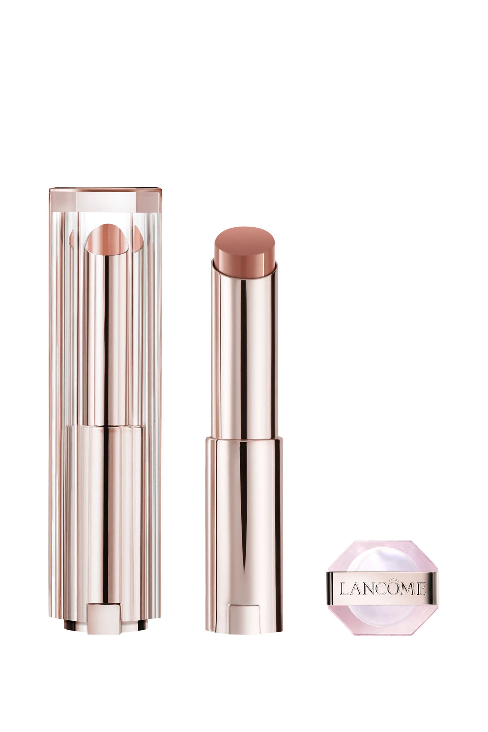 مرطب الشفاه Lip Idôle Squalane-12 Butterglow™ المرطب