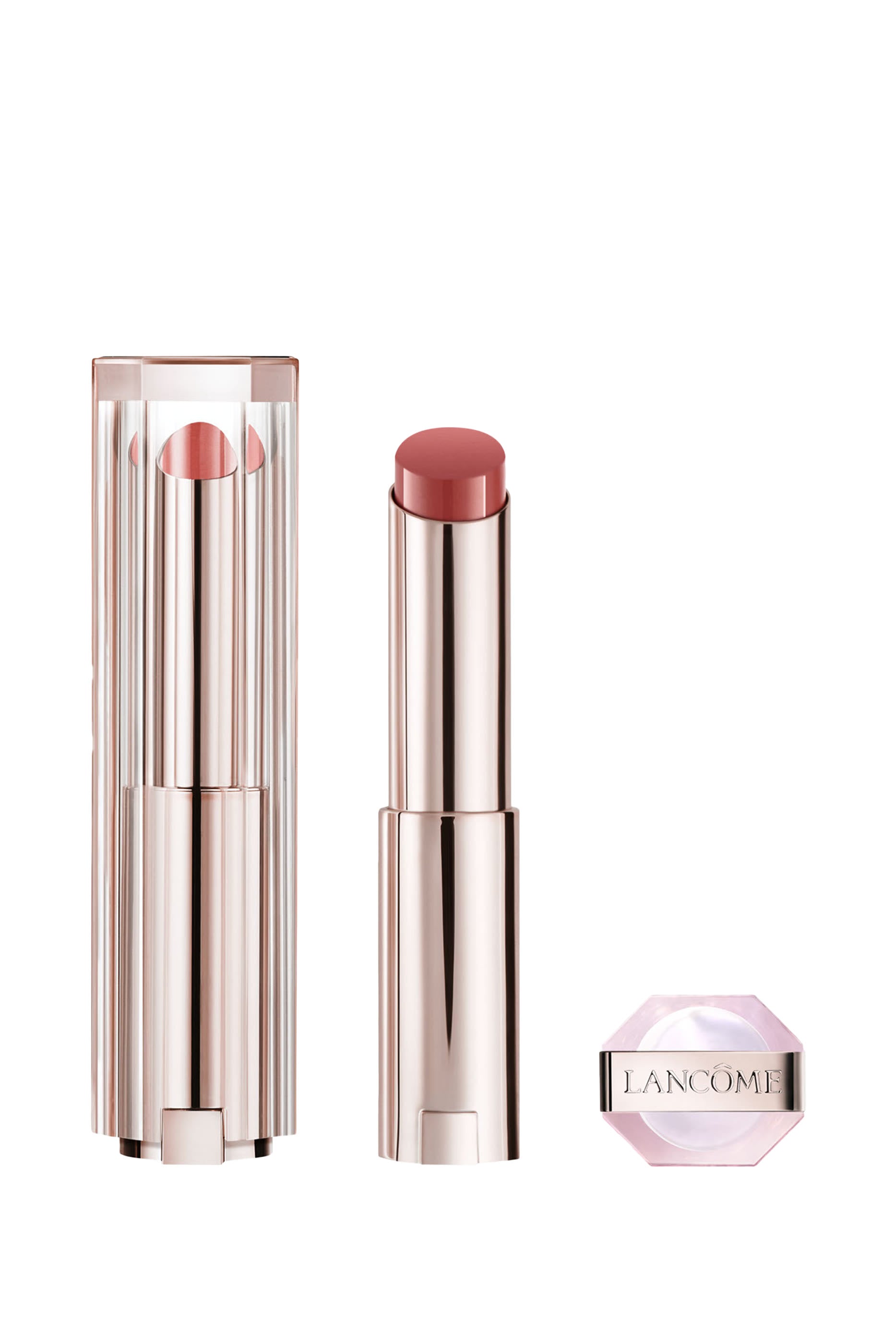 مرطب الشفاه Lip Idôle Squalane-12 Butterglow™ المرطب