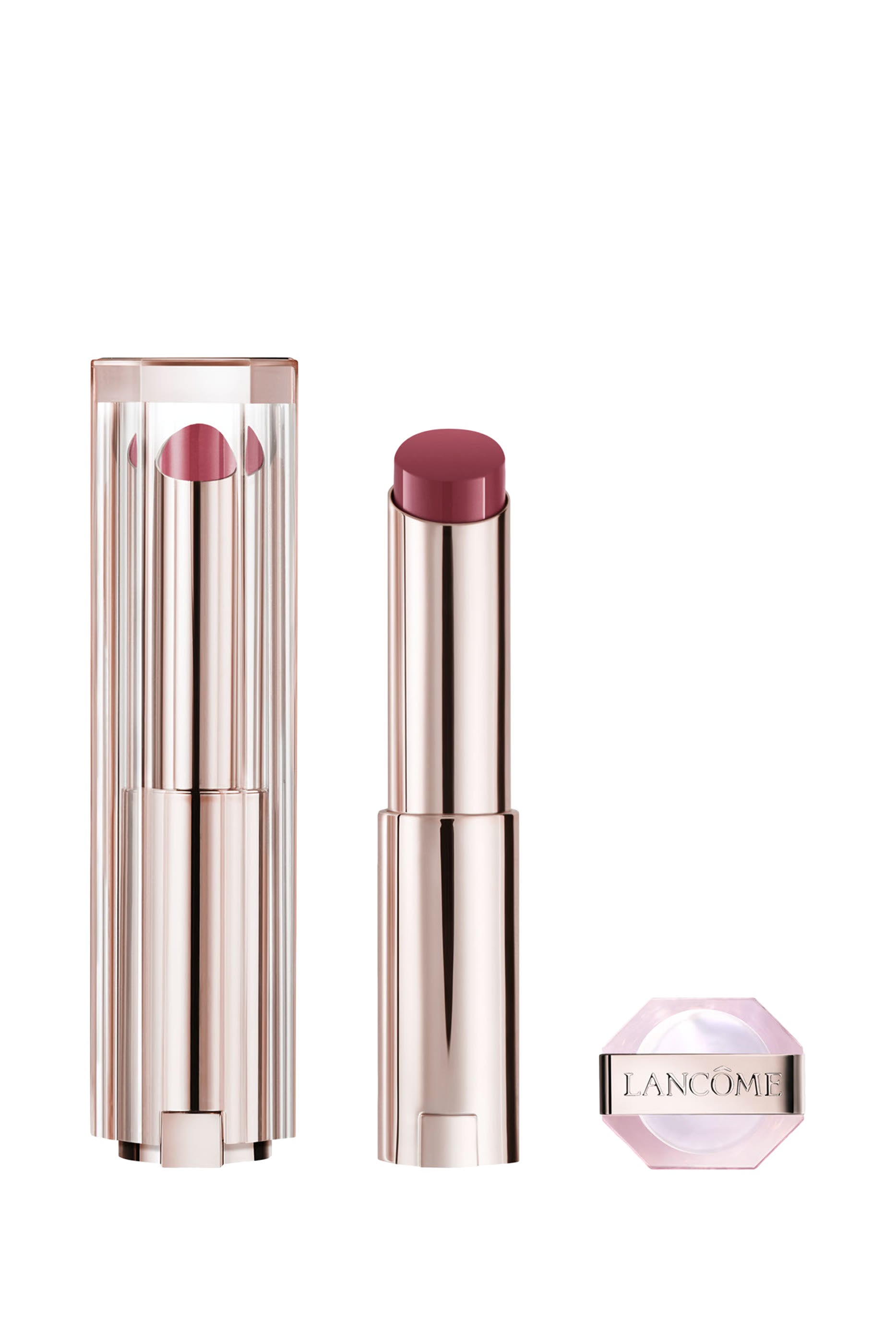 مرطب الشفاه Lip Idôle Squalane-12 Butterglow™ المرطب