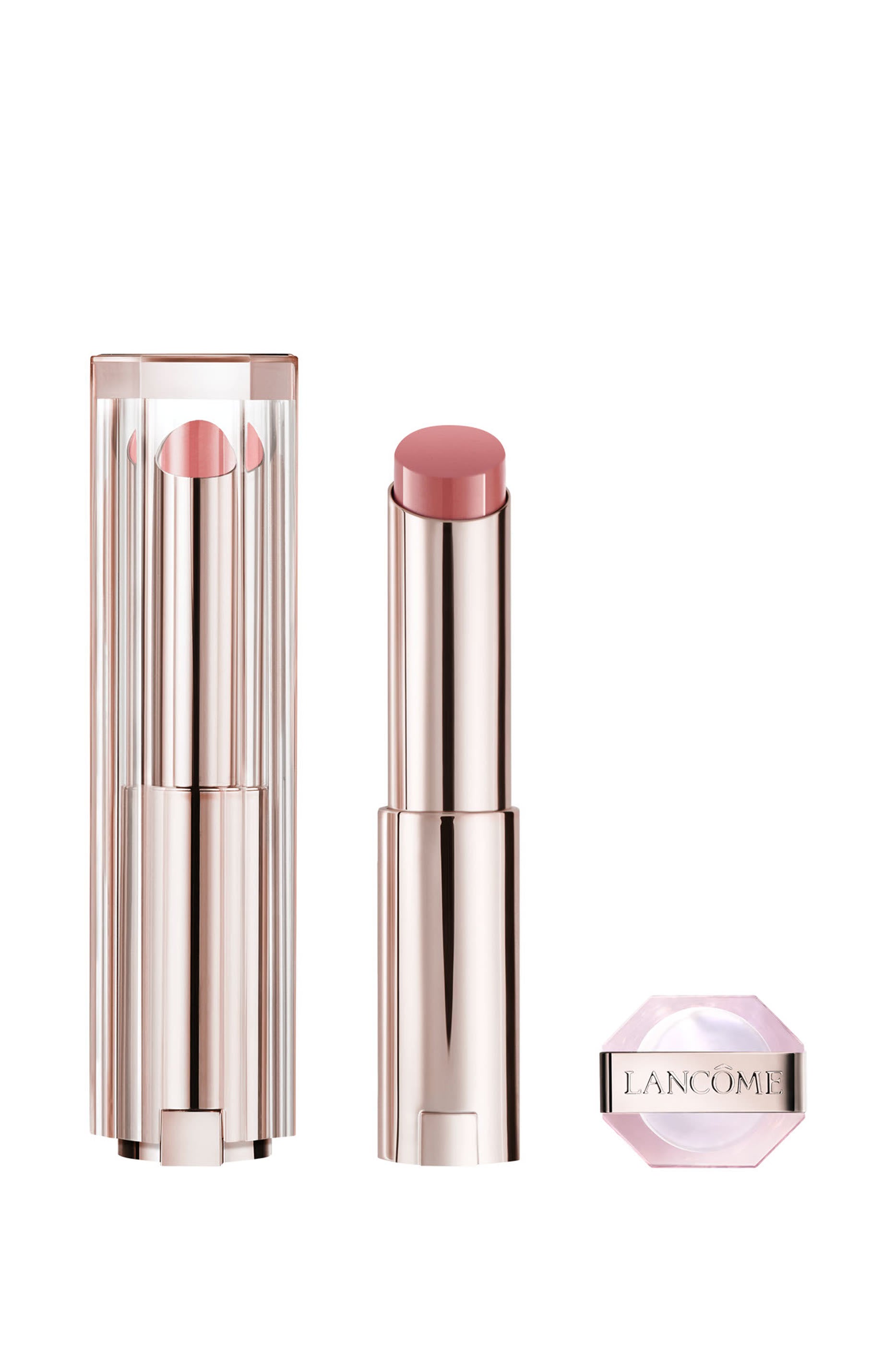 مرطب الشفاه Lip Idôle Squalane-12 Butterglow™ المرطب