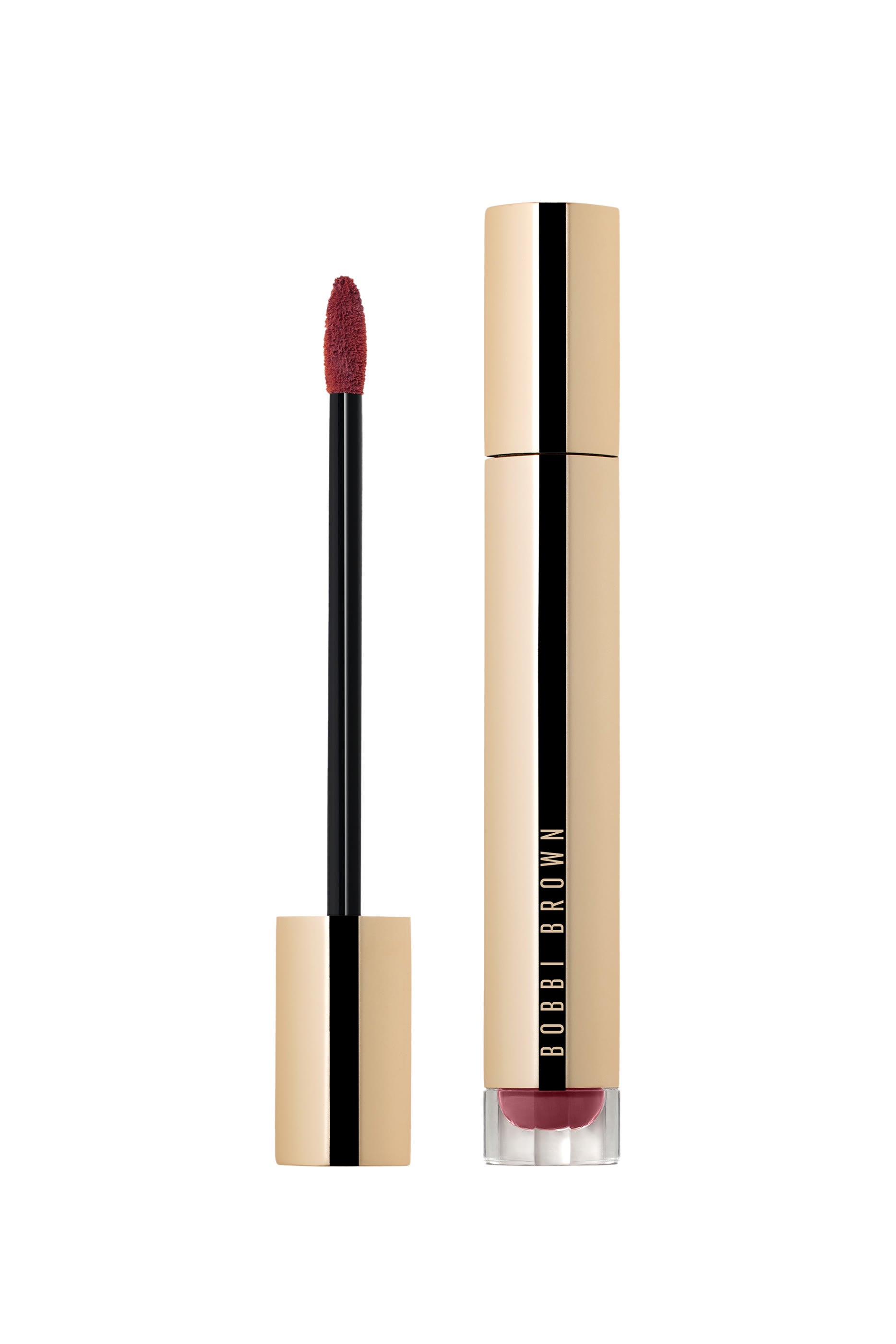 Luxe Matte Liquid Lipstick