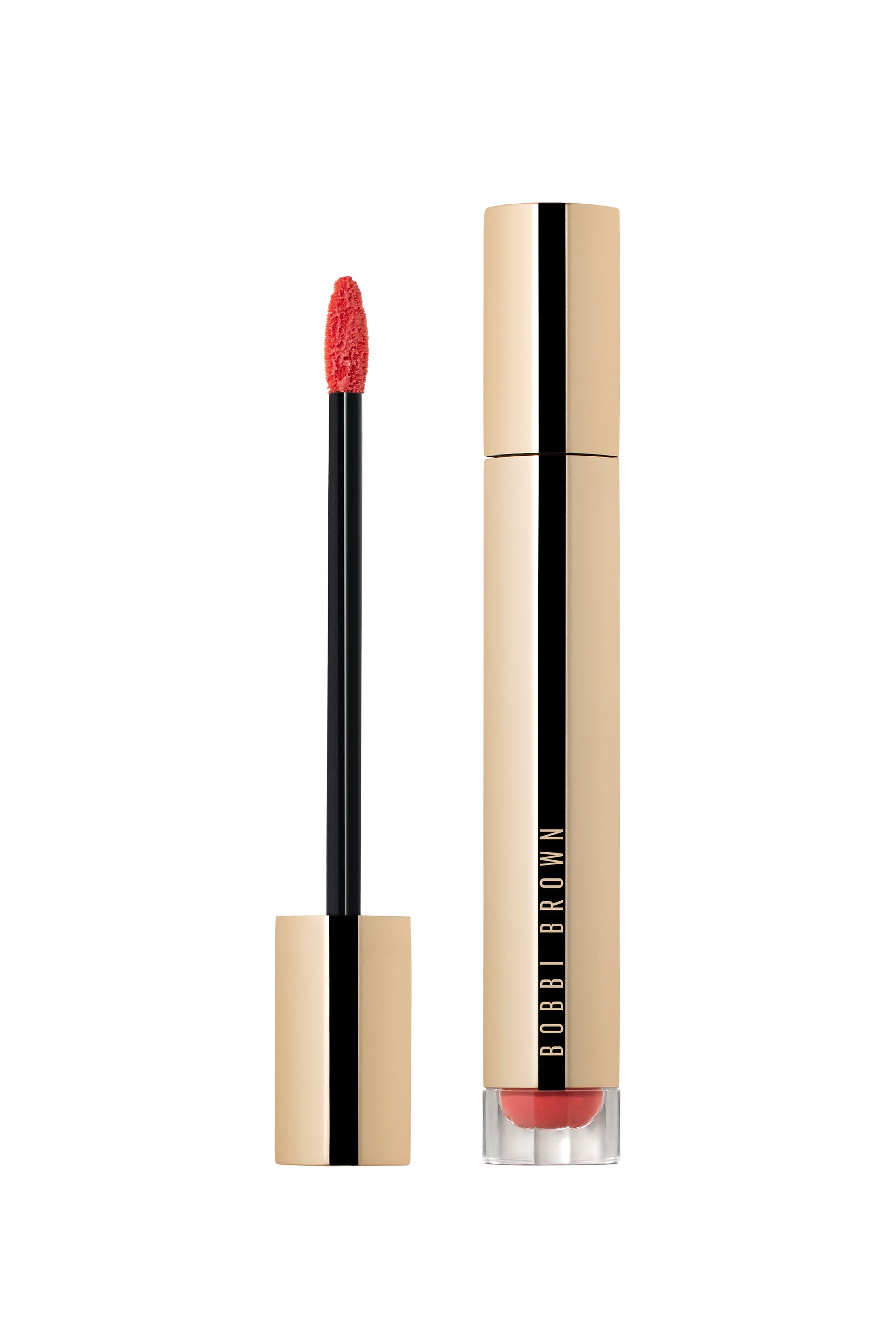 Luxe Matte Liquid Lipstick