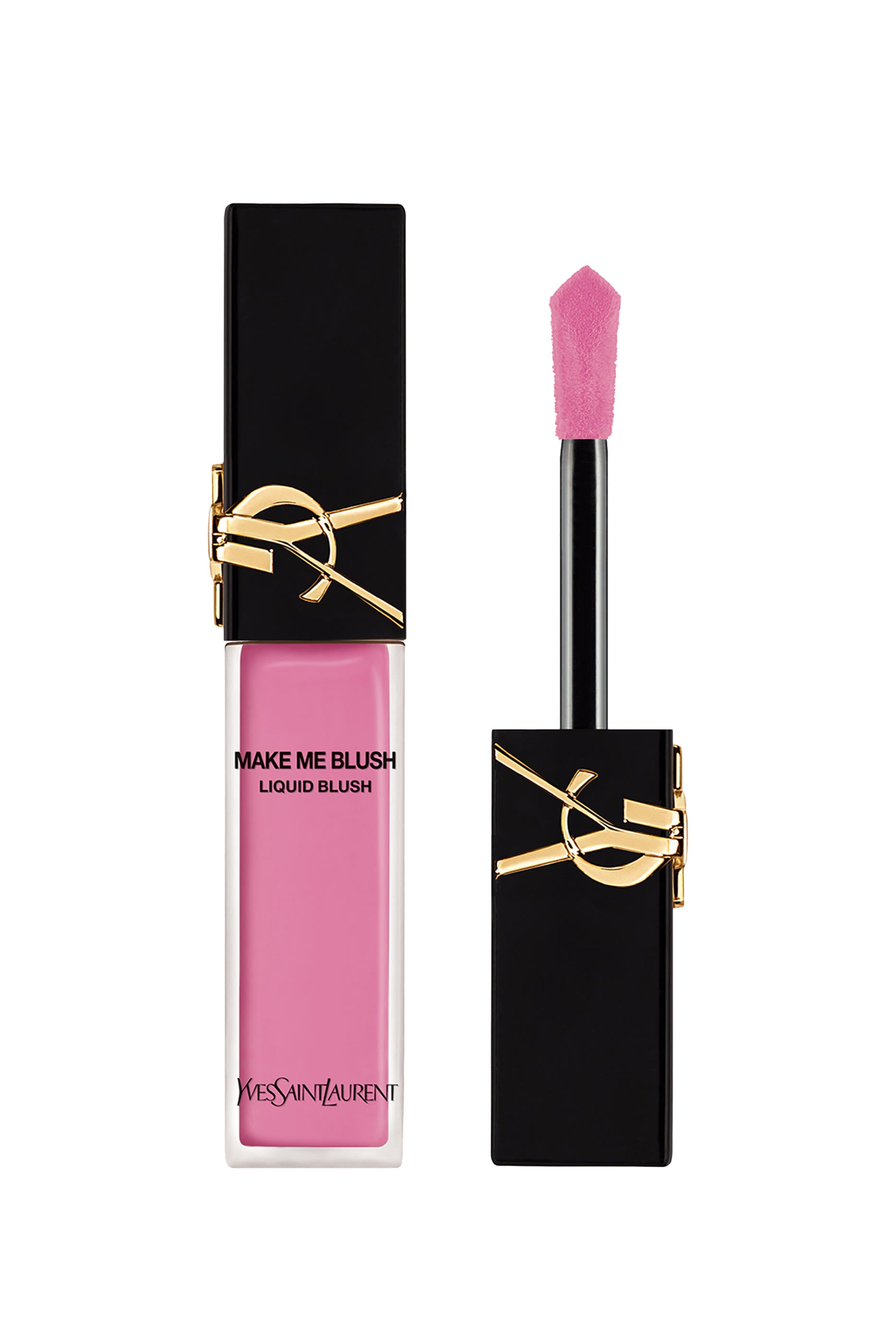 Make Me Blush Blurring Liquid Blush