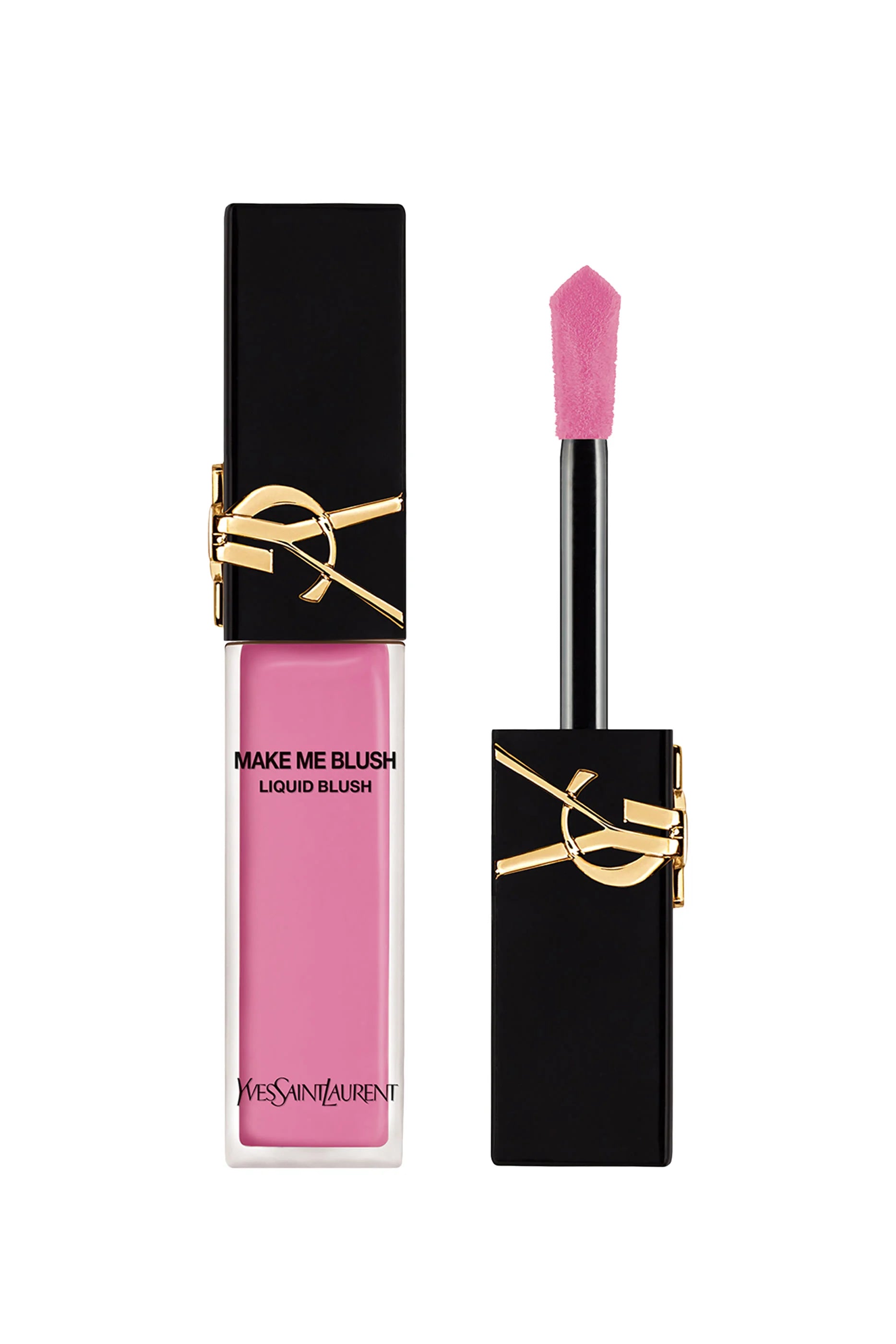 أحمر خدود سائل Make Me Blush Blurring