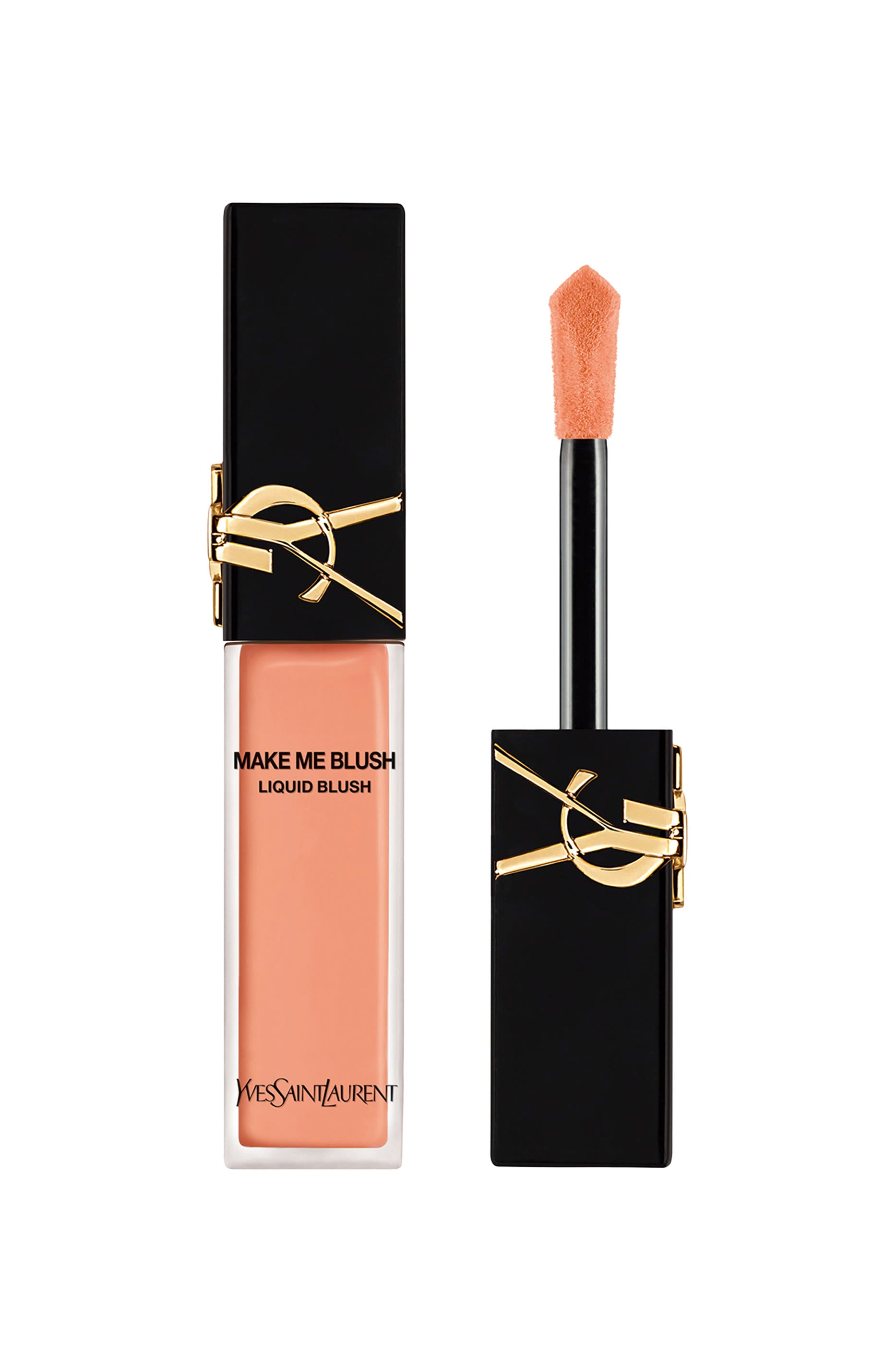 Make Me Blush Blurring Liquid Blush