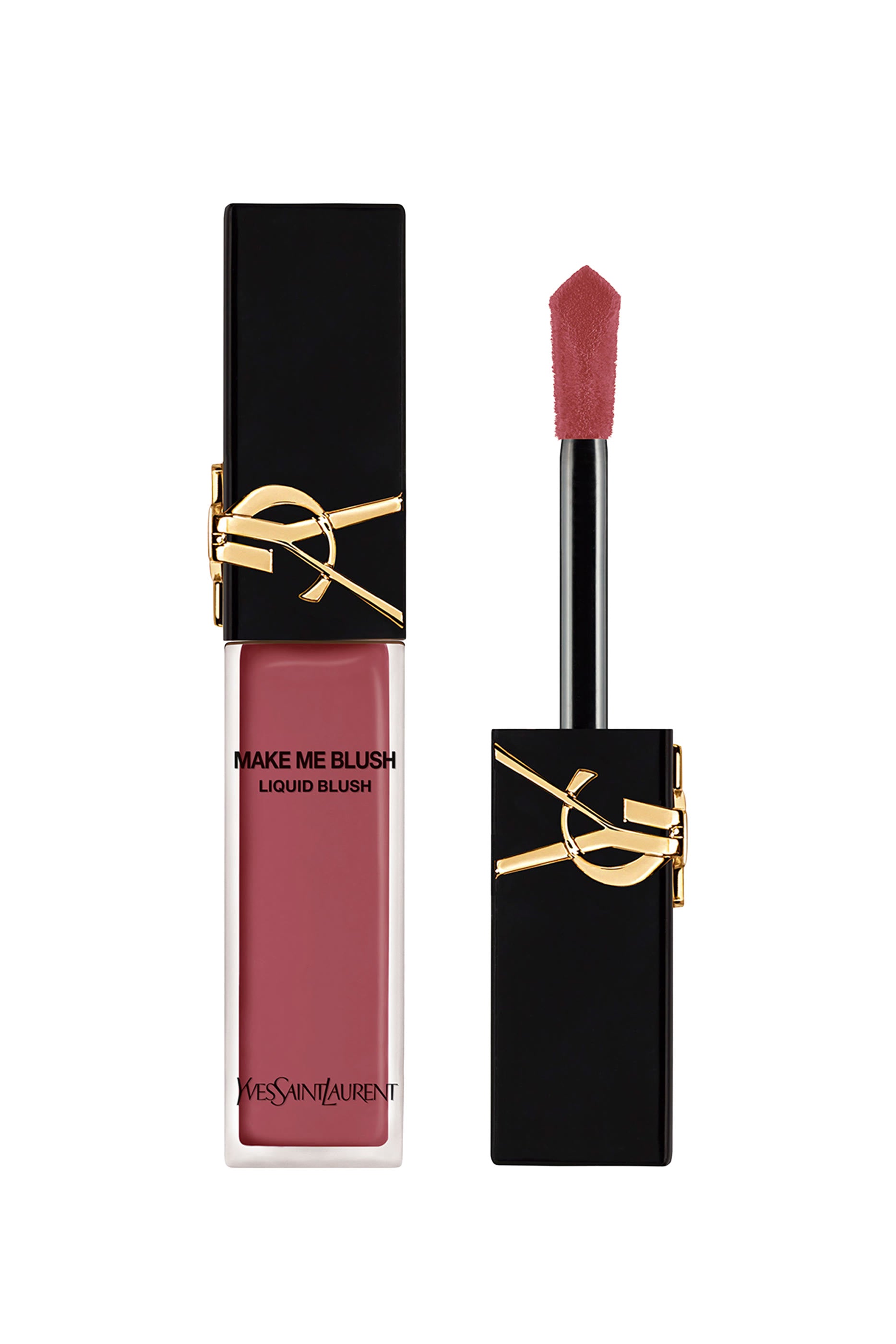 Make Me Blush Blurring Liquid Blush