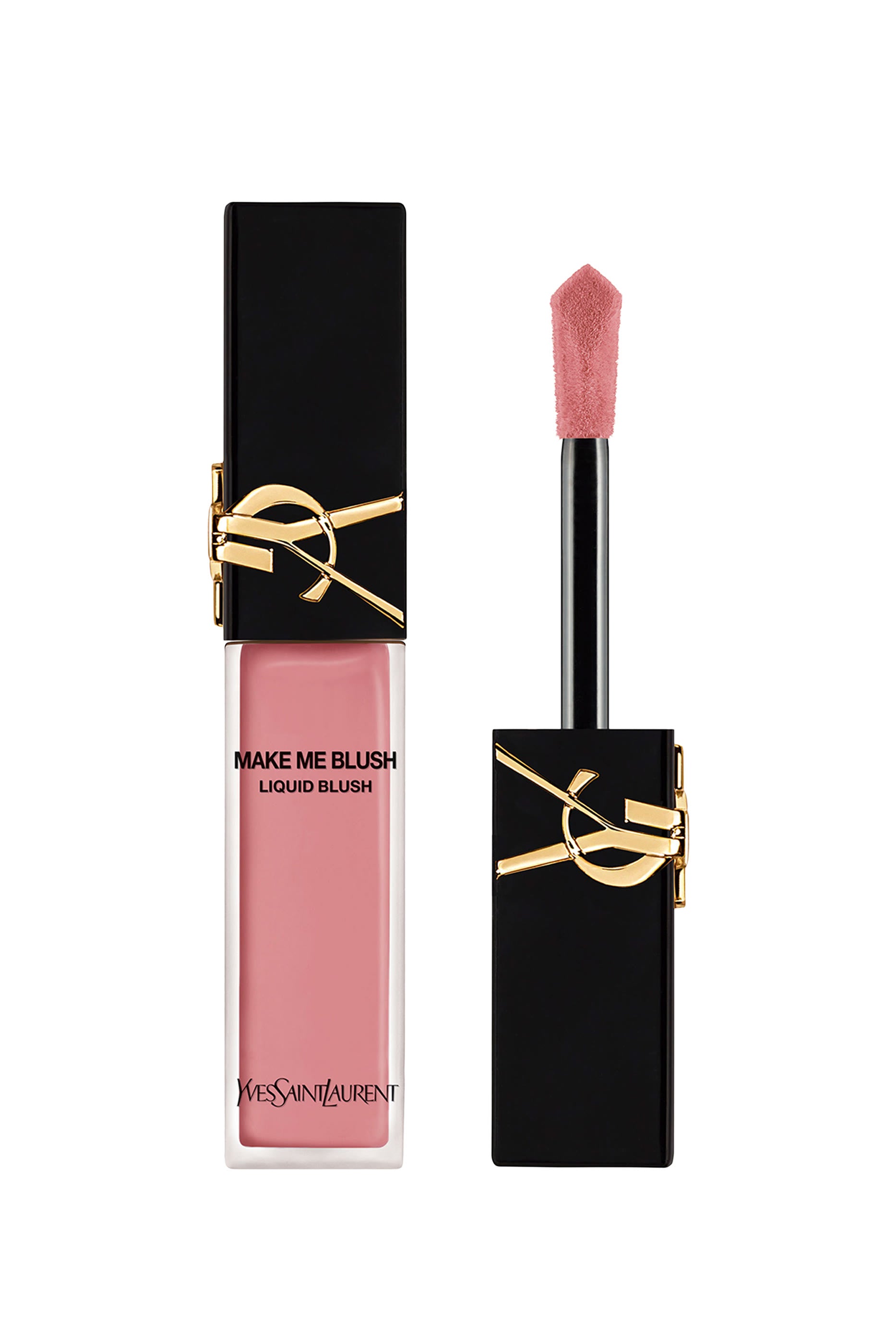 Make Me Blush Blurring Liquid Blush
