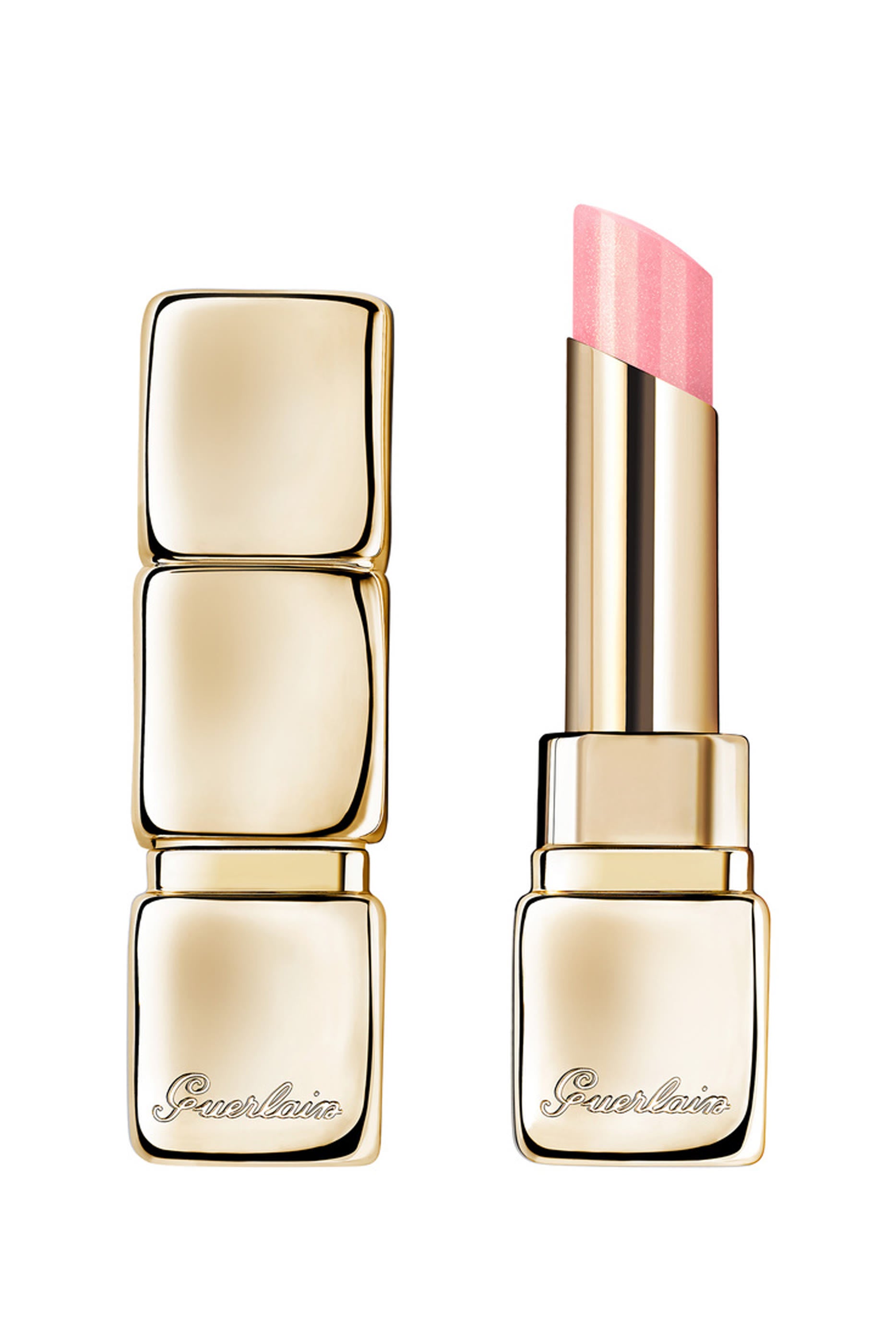 KissKiss Bee Glow Lip Balm