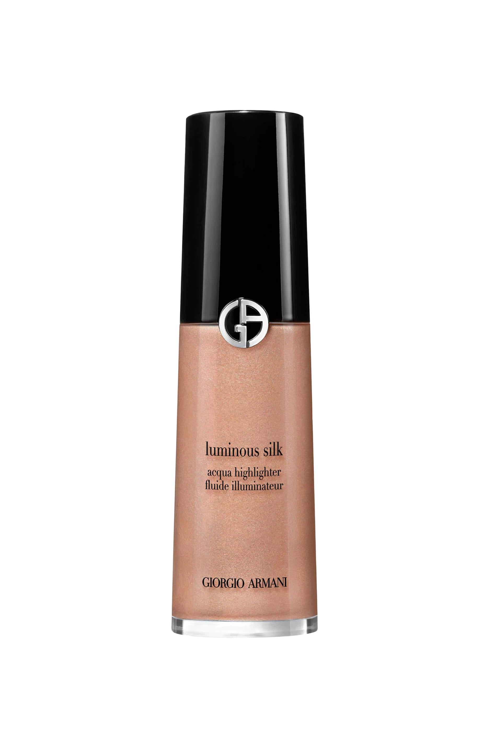 Luminous Silk Acqua Highlighter