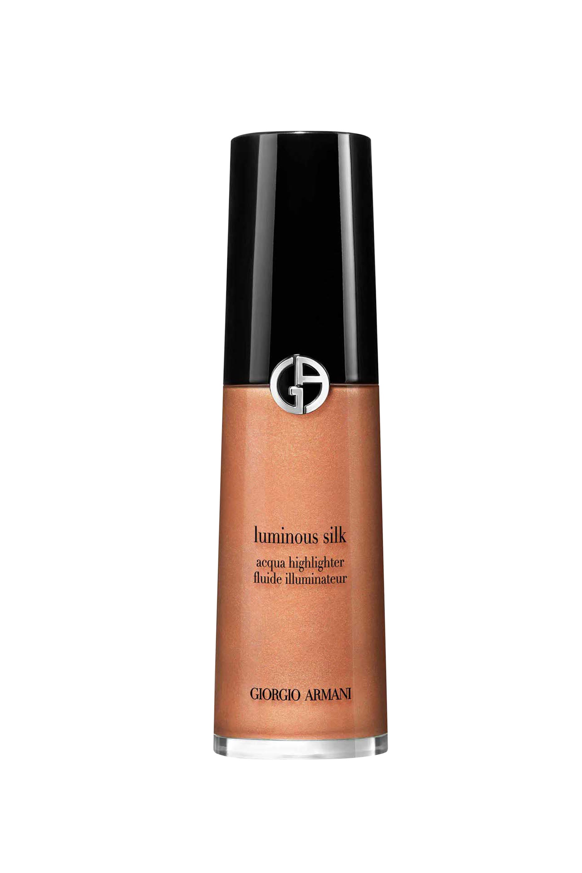 Luminous Silk Acqua Highlighter