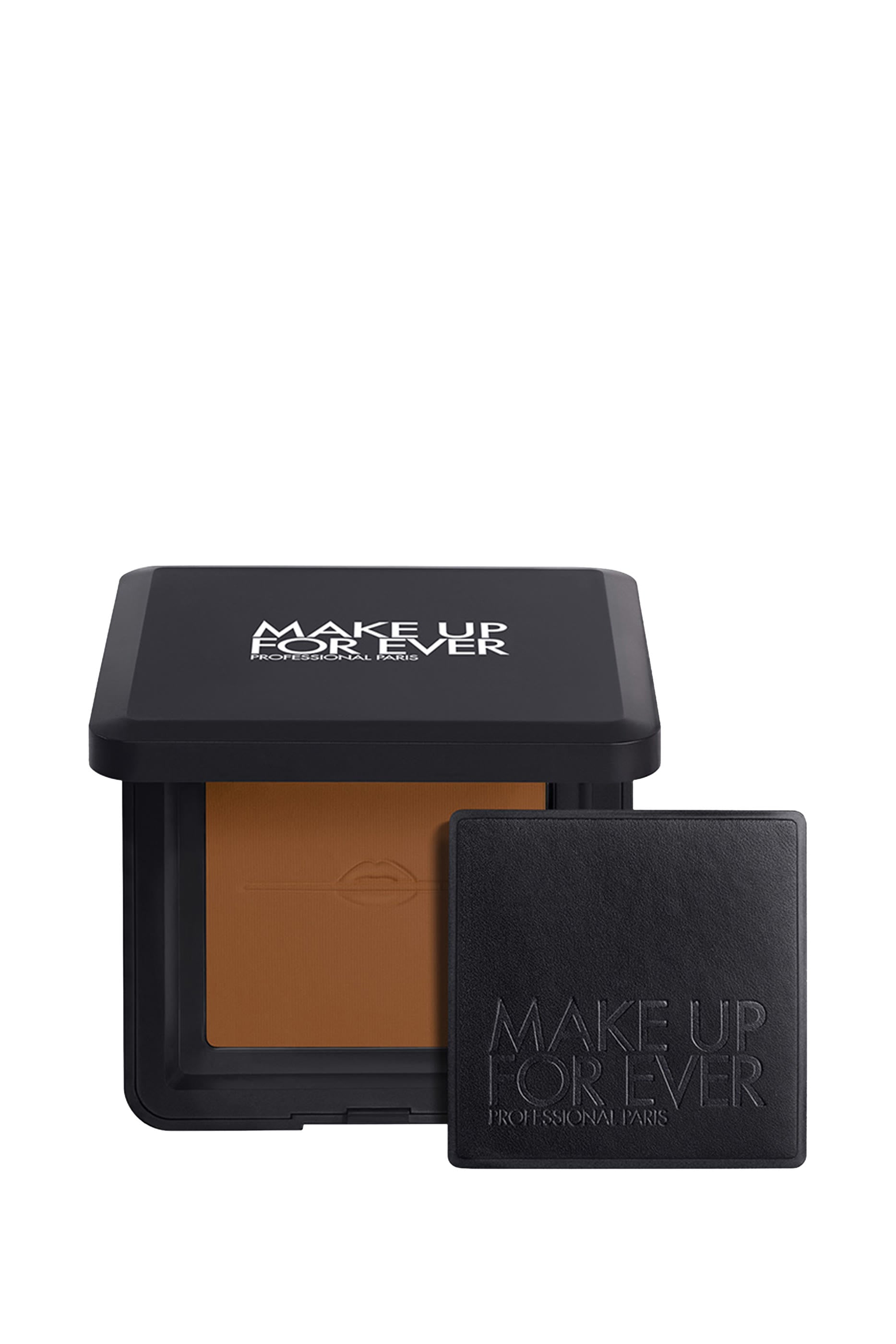 HD Skin Perfecting Pressed Powder