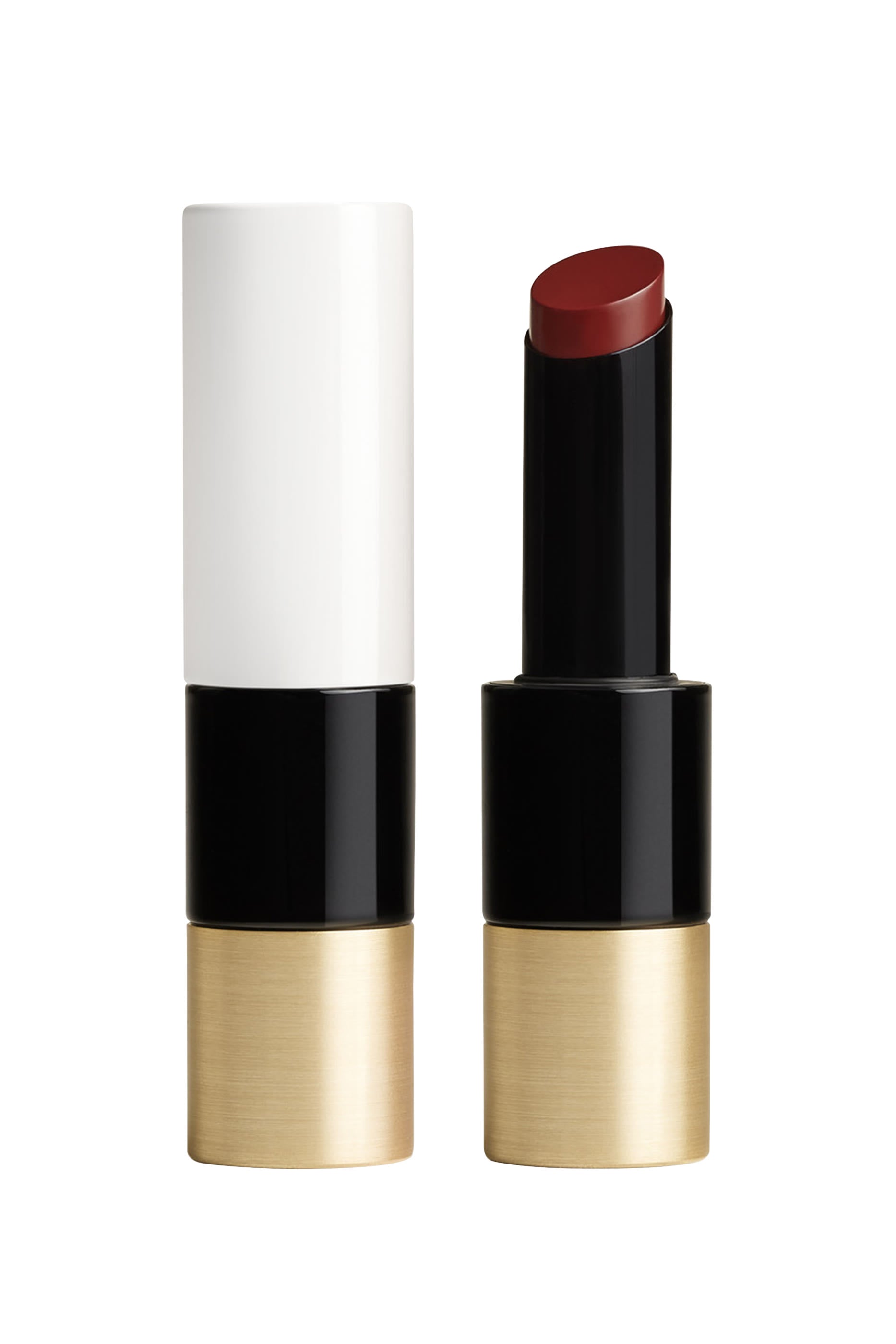 Rouge Hermès, Silky Lipstick Shine