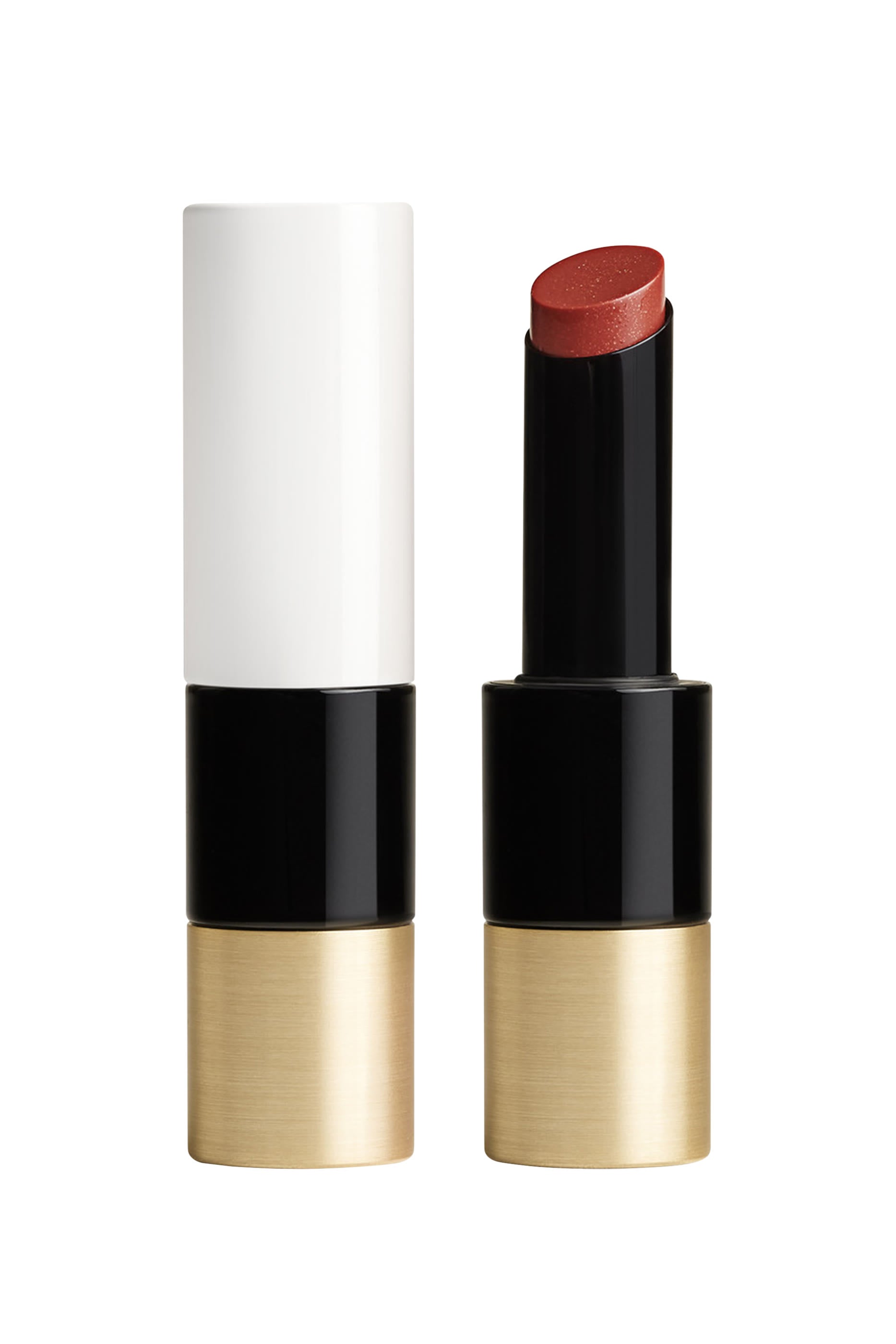 Rouge Hermès, Silky Lipstick Shine