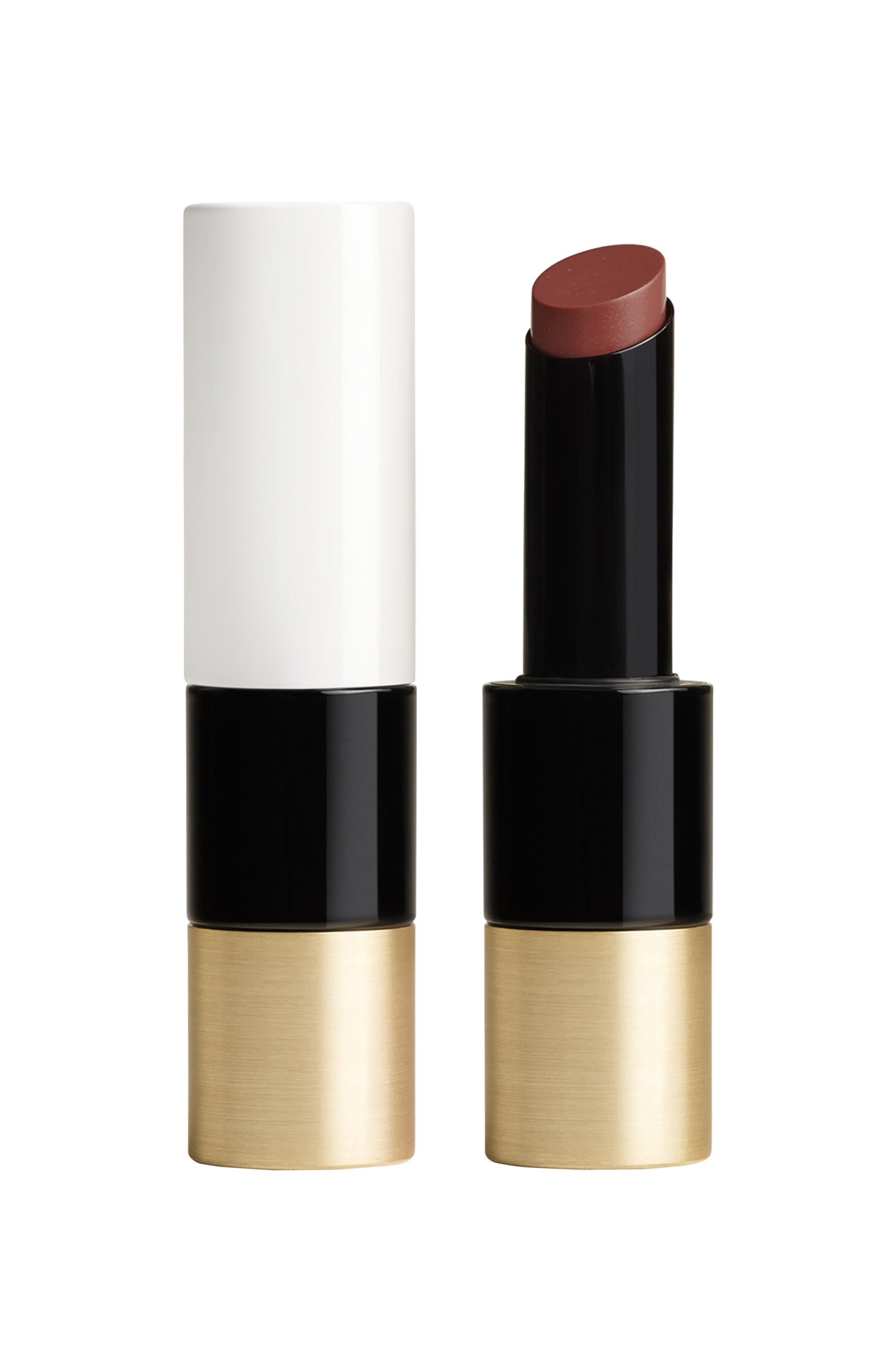 Rouge Hermès, Silky Lipstick Shine