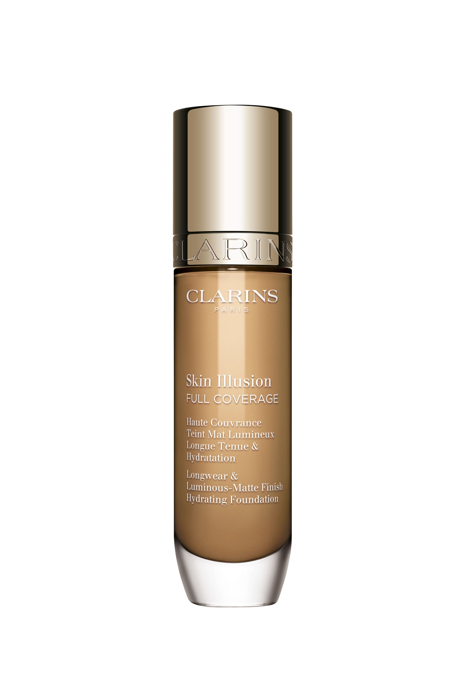 Skin Illusion تغطية كاملة