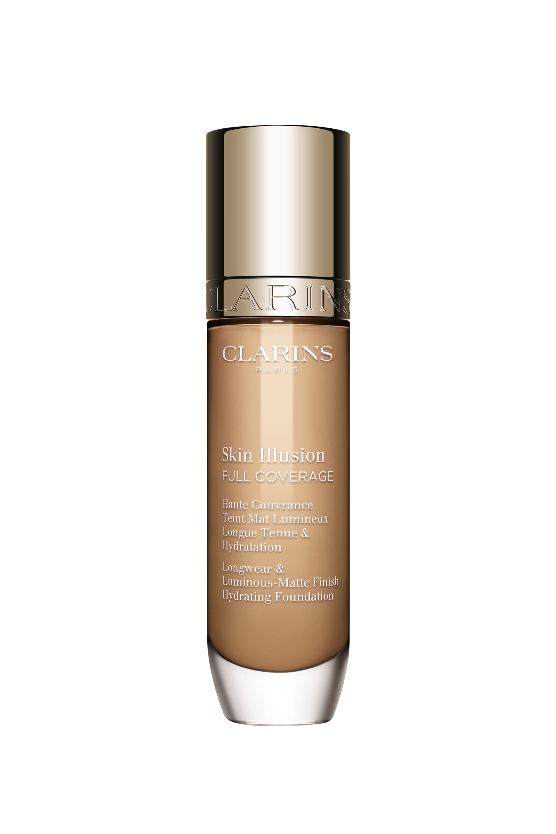 Skin Illusion تغطية كاملة