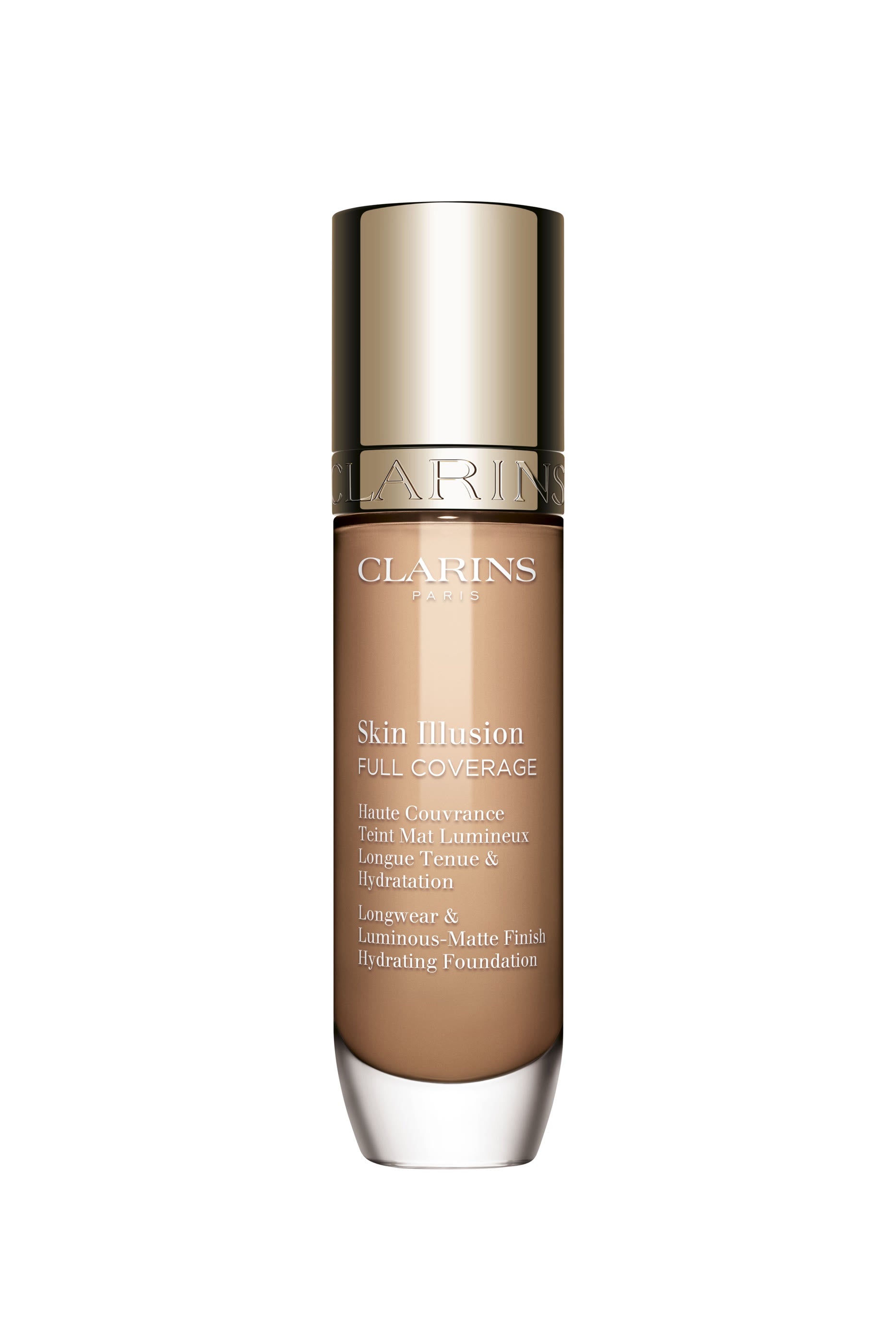Skin Illusion تغطية كاملة