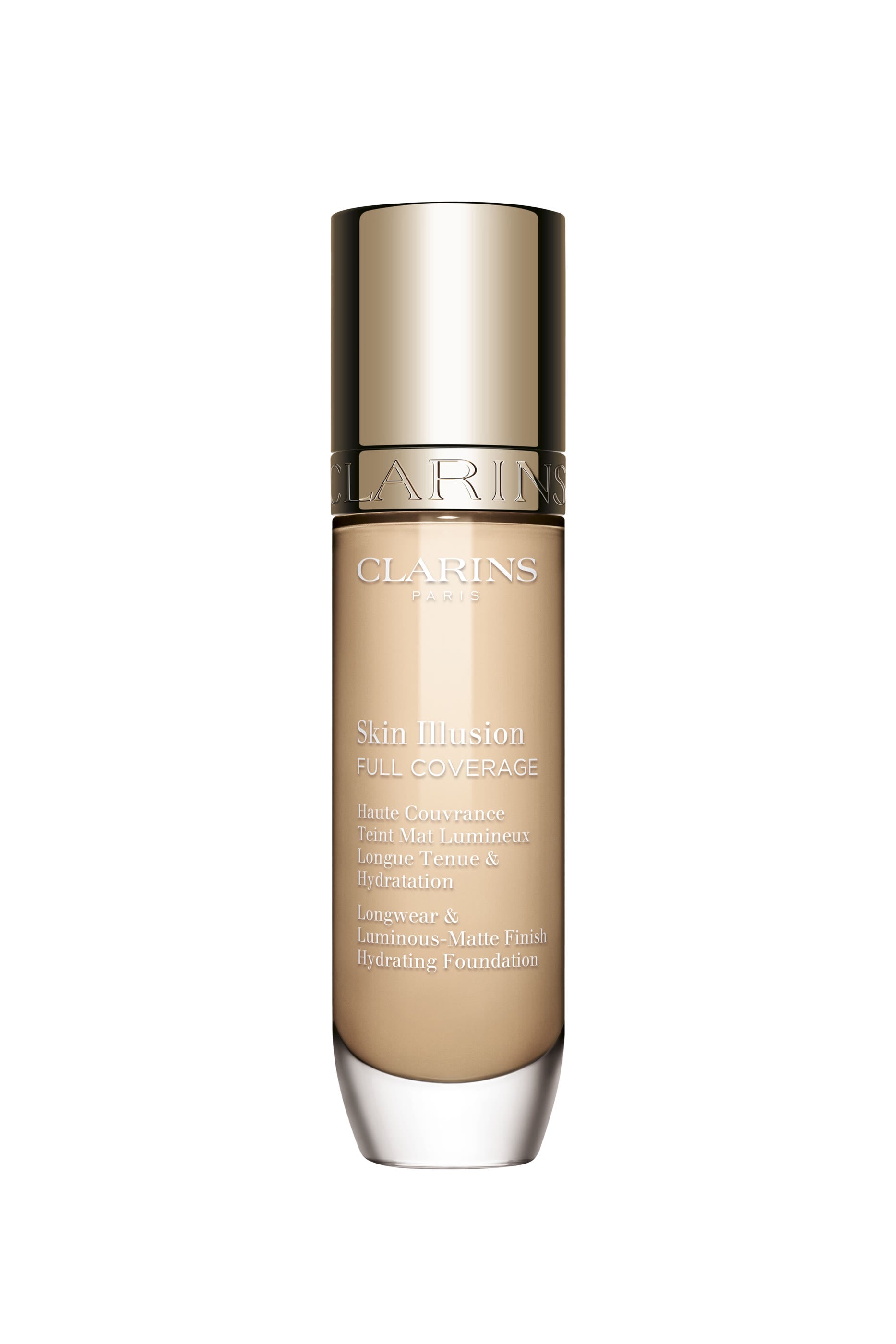 Skin Illusion تغطية كاملة