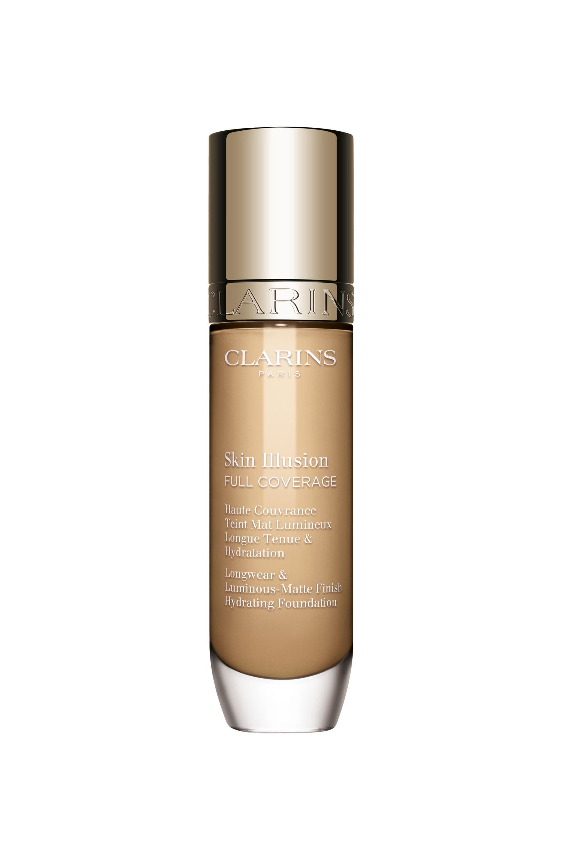 Skin Illusion تغطية كاملة
