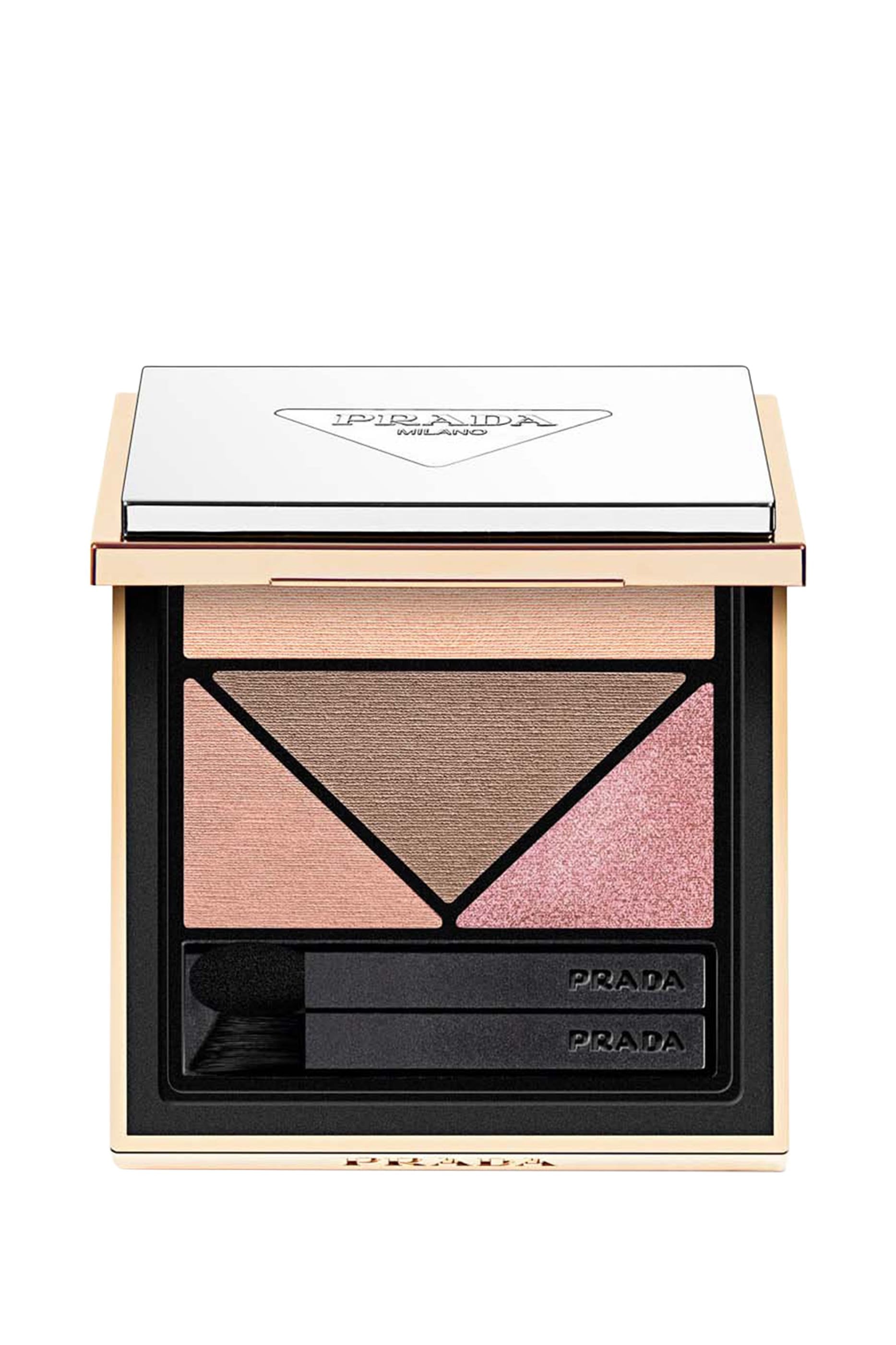 Dimensions Holo Nude Multi-Effect Eyeshadow
