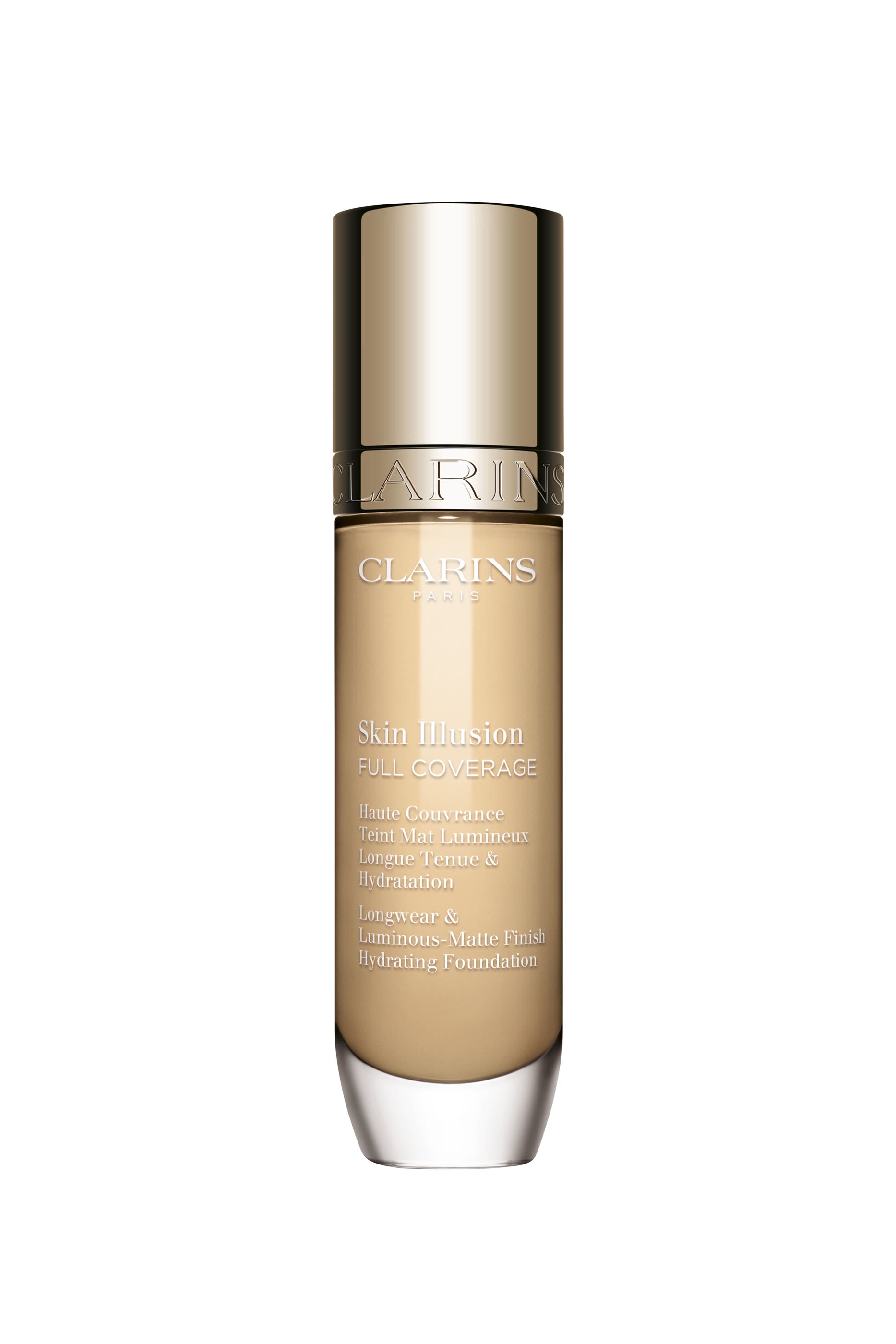 Skin Illusion تغطية كاملة