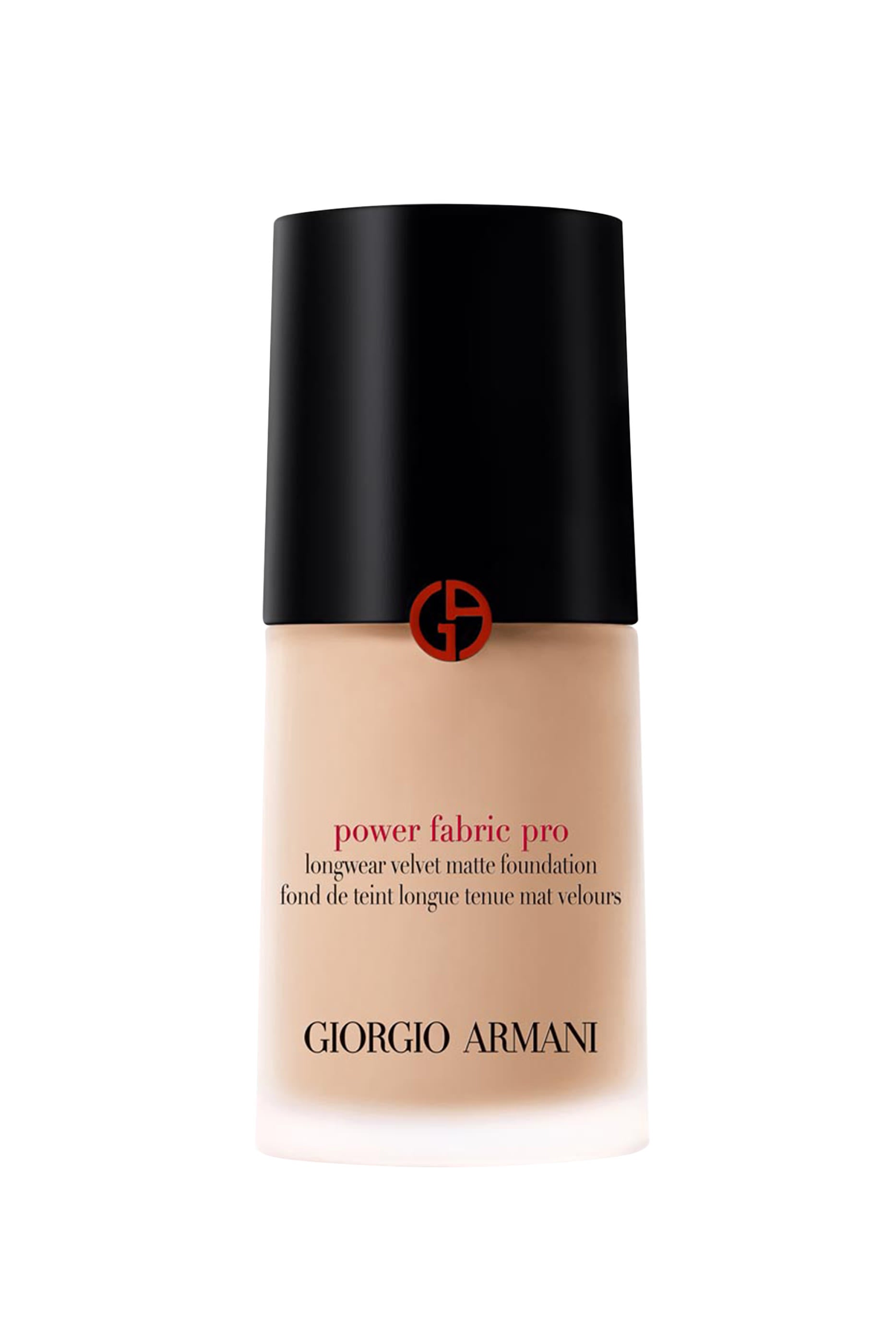 Power Fabric Pro Foundation