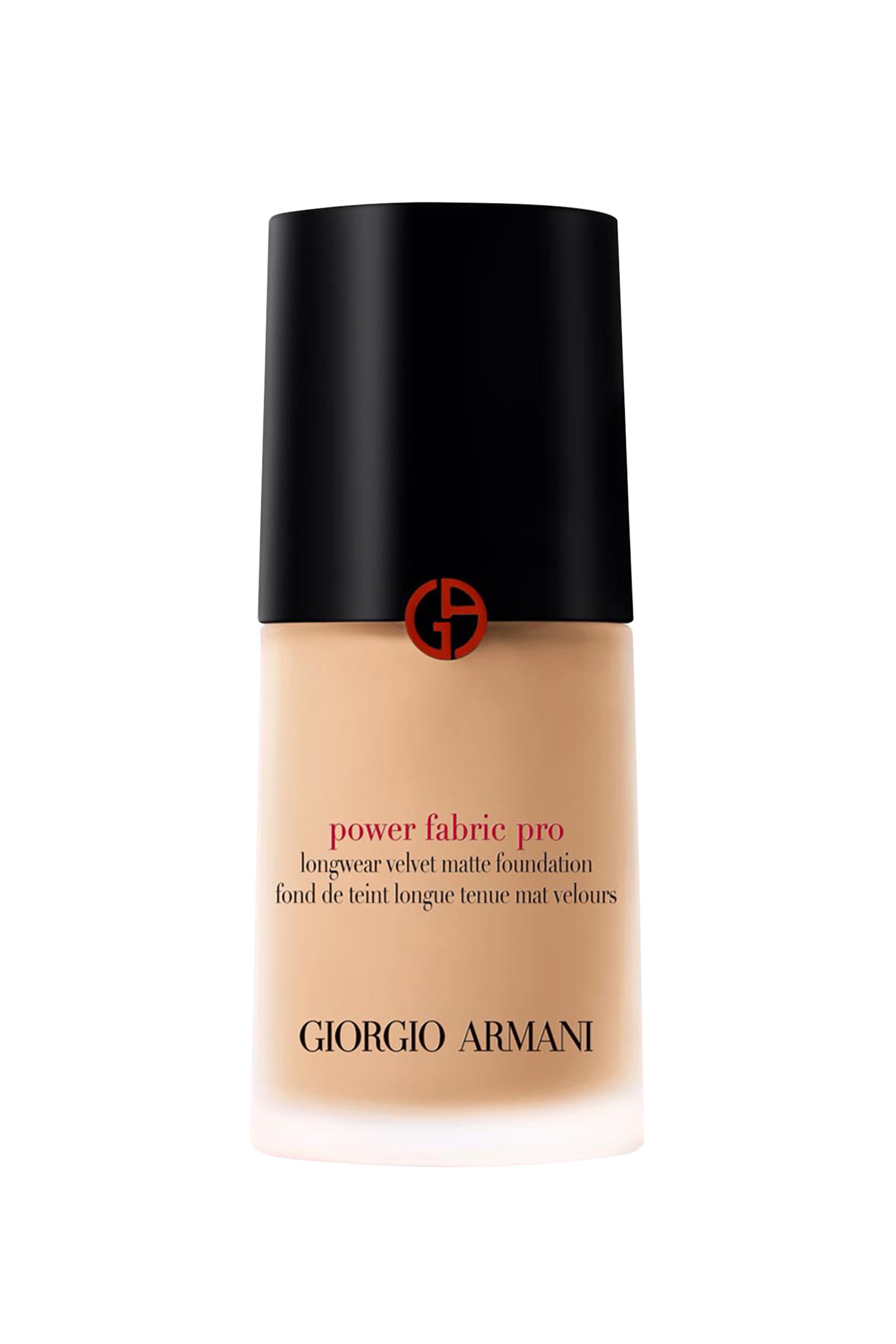 Power Fabric Pro Foundation