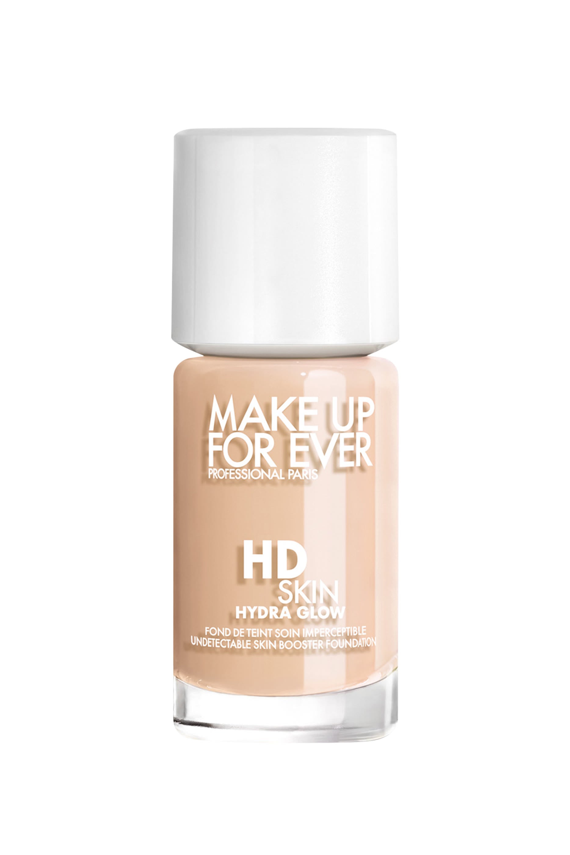 HD Skin Hydra Glow Foundation