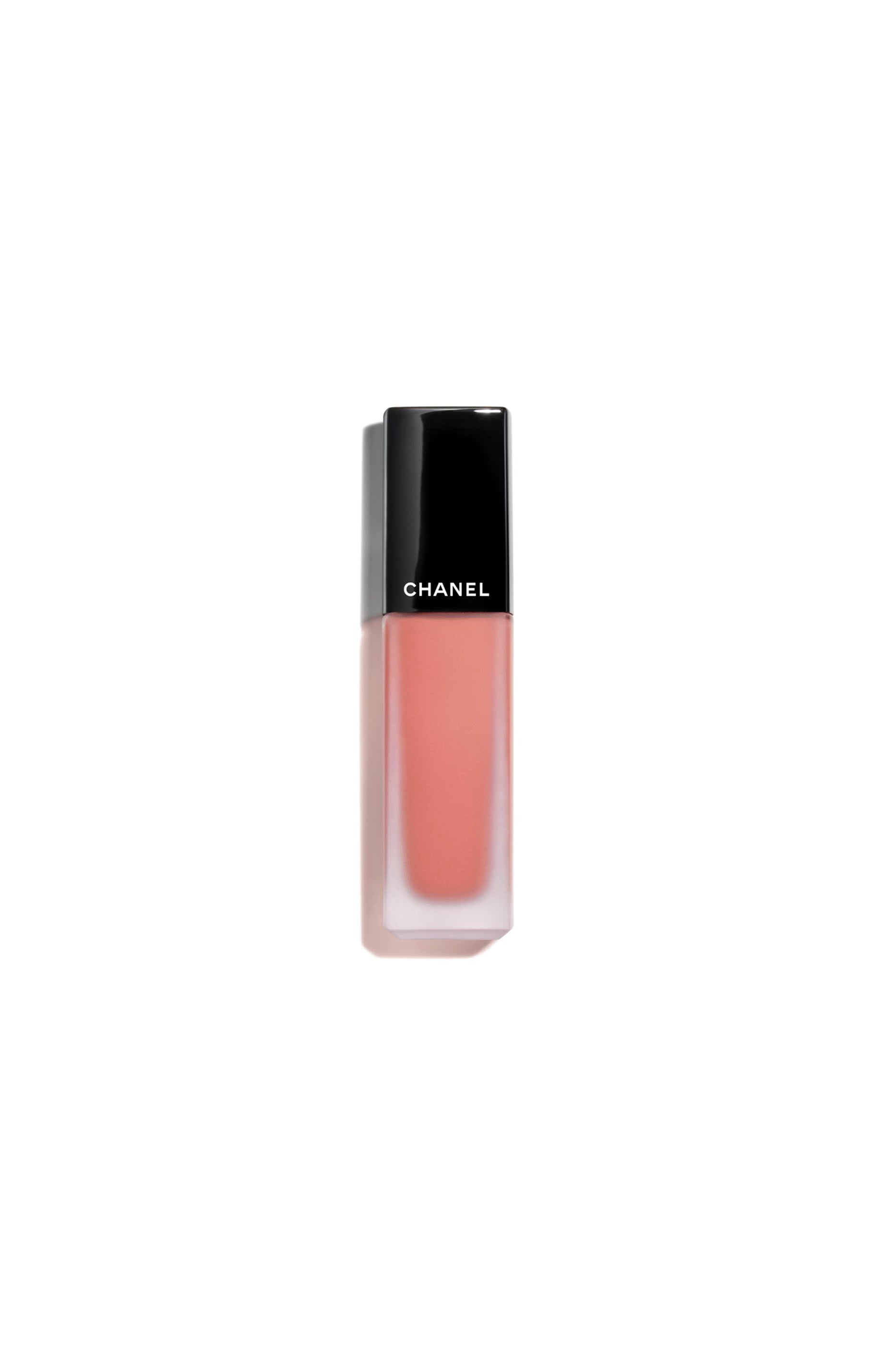 Rouge Allure Liquid Velvet Ultrawear Intense Matte Liquid Lip Colour