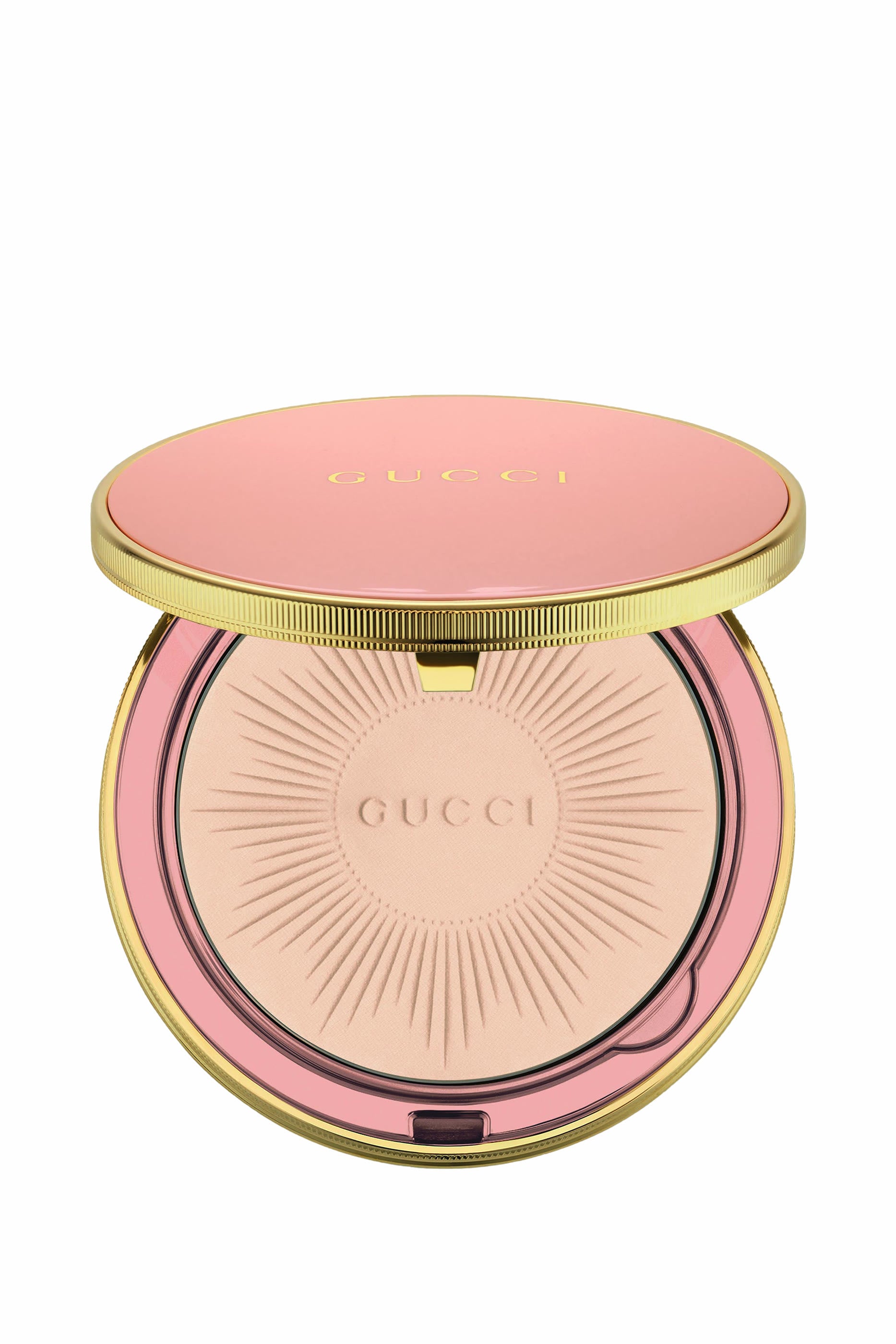 Matte Face Powder