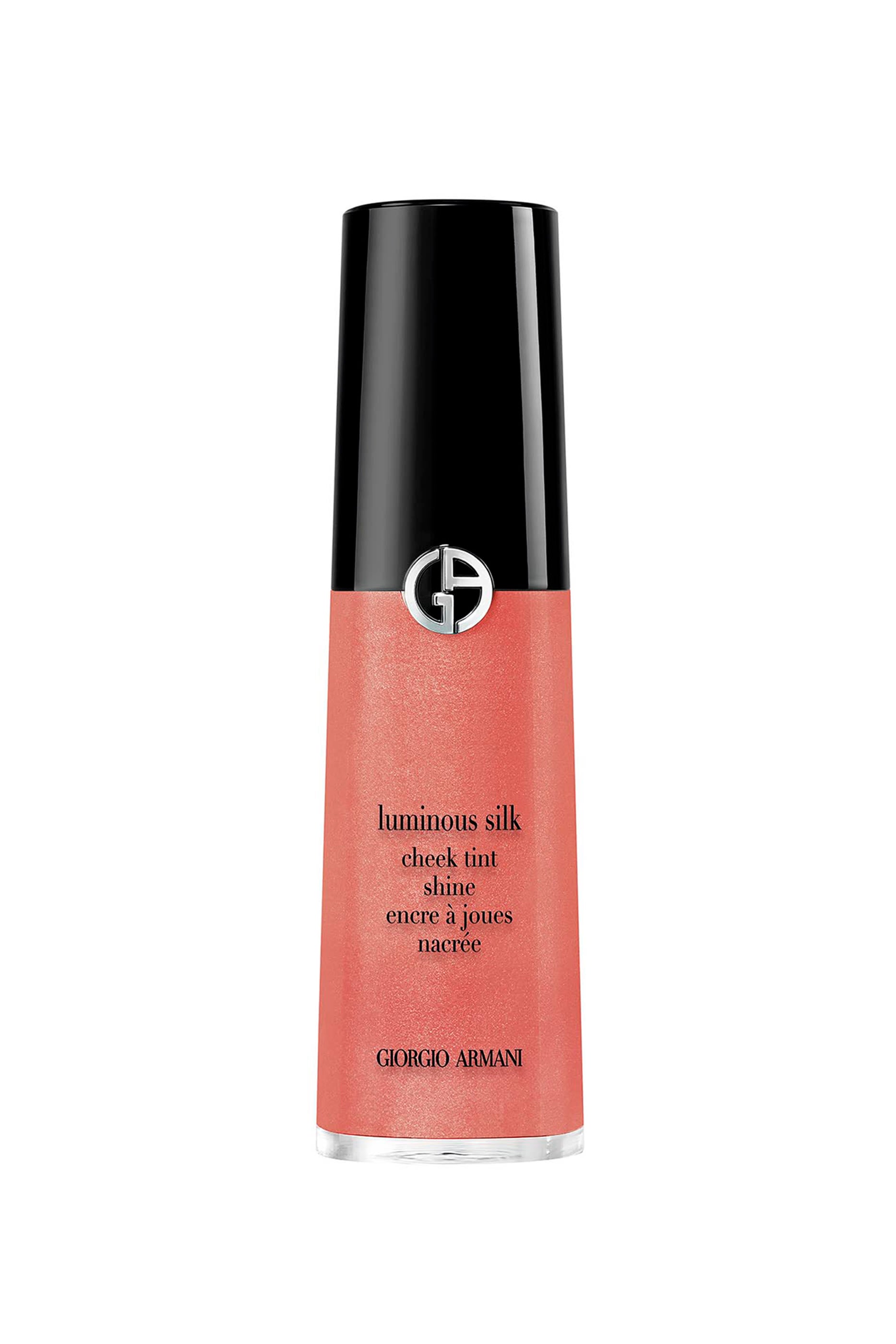 Luminous Silk Cheek Tint Shine Liquid Blush