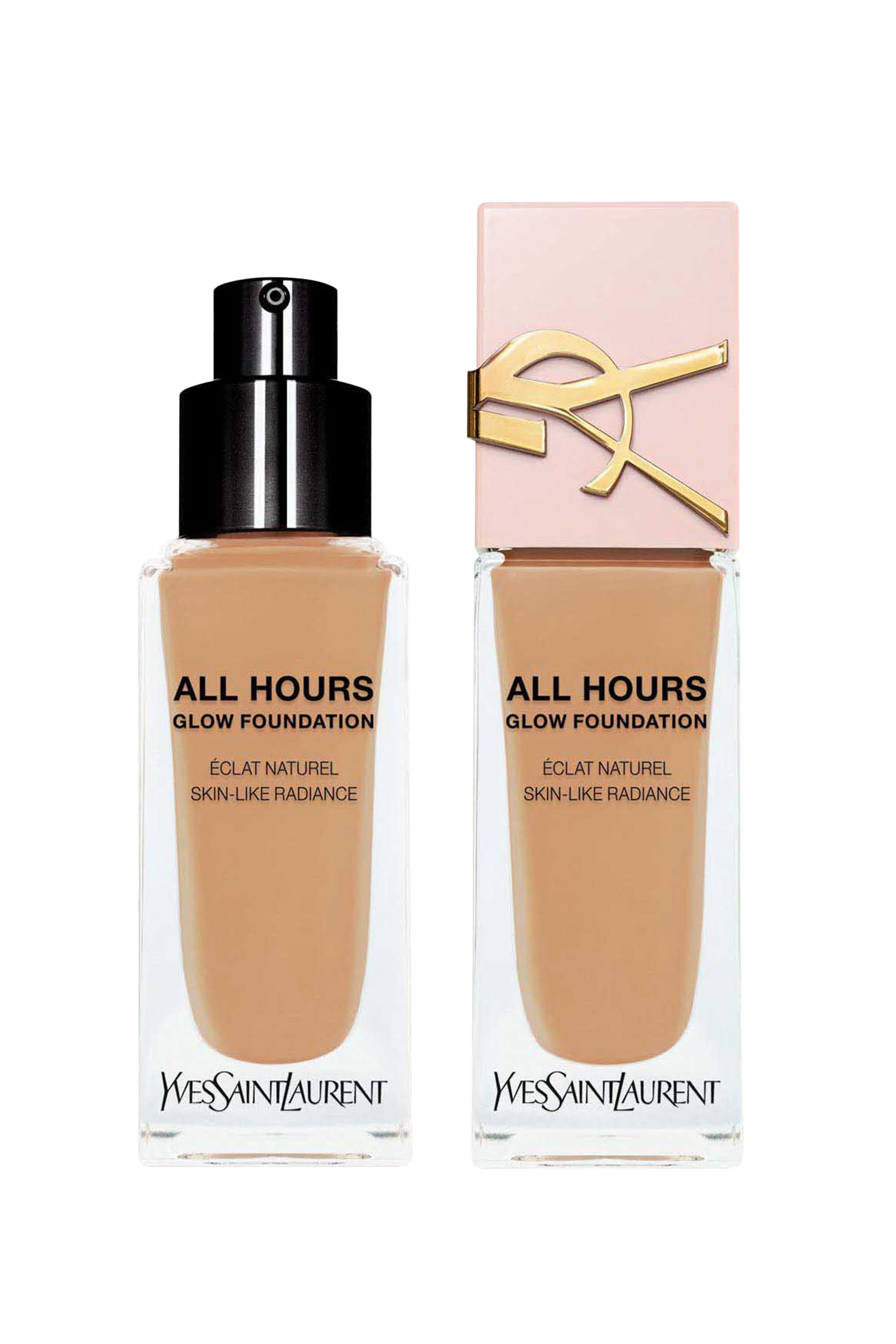 كريم أساس All Hours Glow