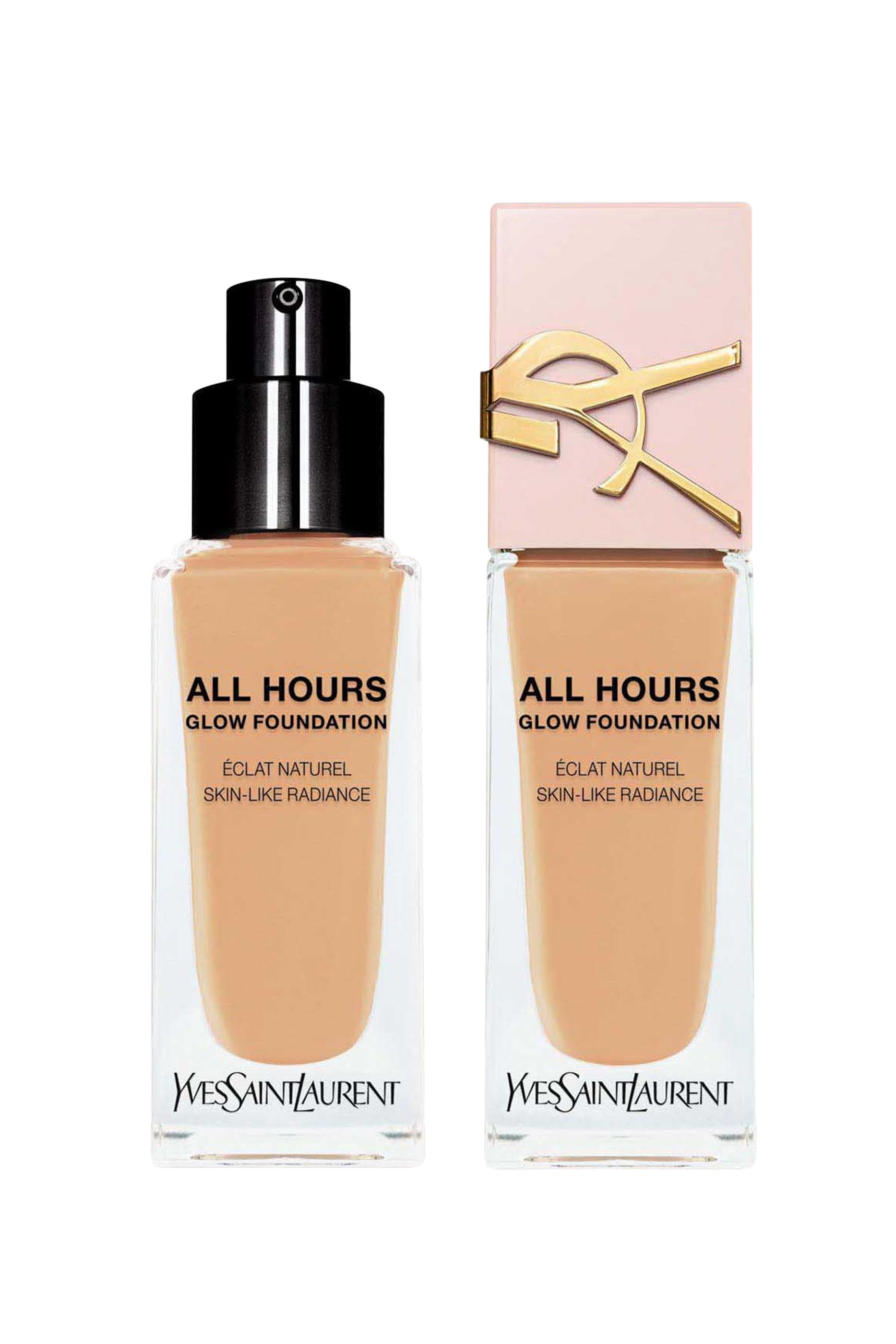 كريم أساس All Hours Glow