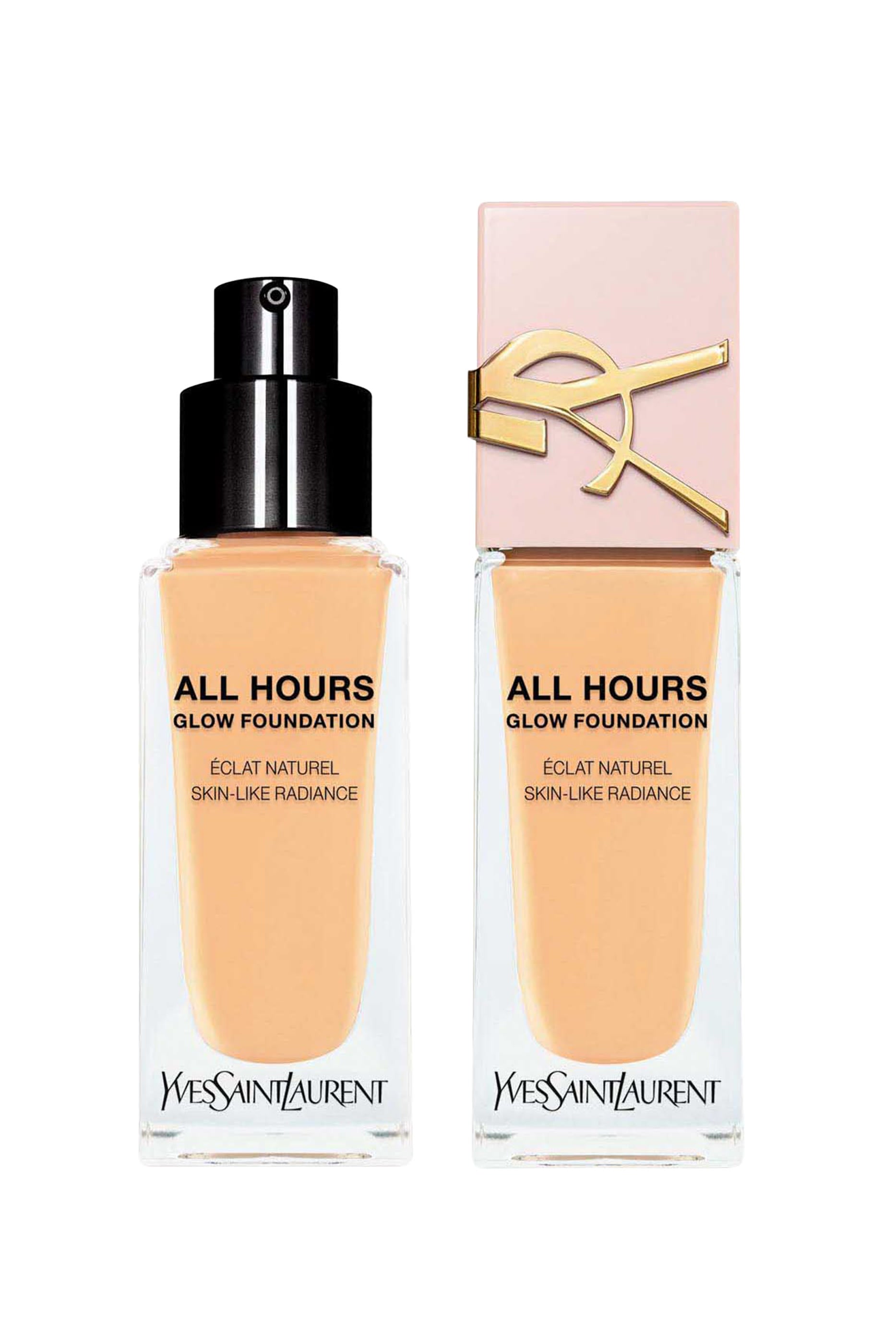 كريم أساس All Hours Glow