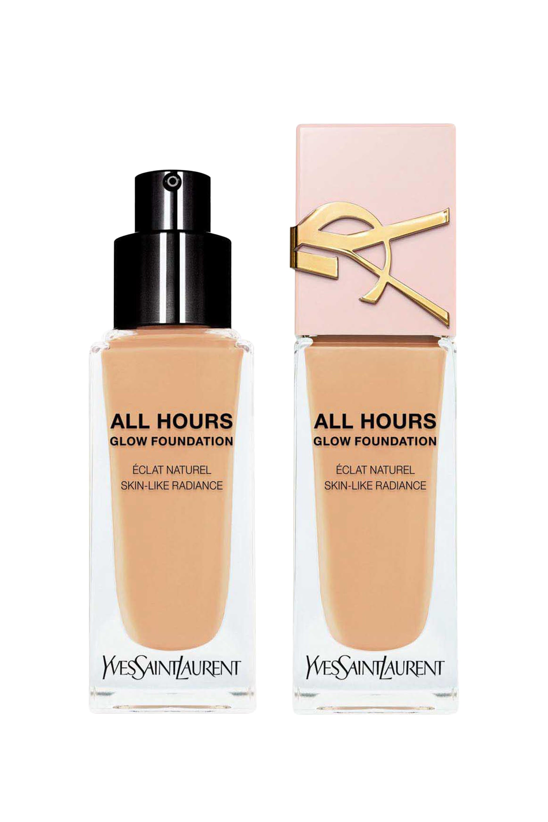 كريم أساس All Hours Glow